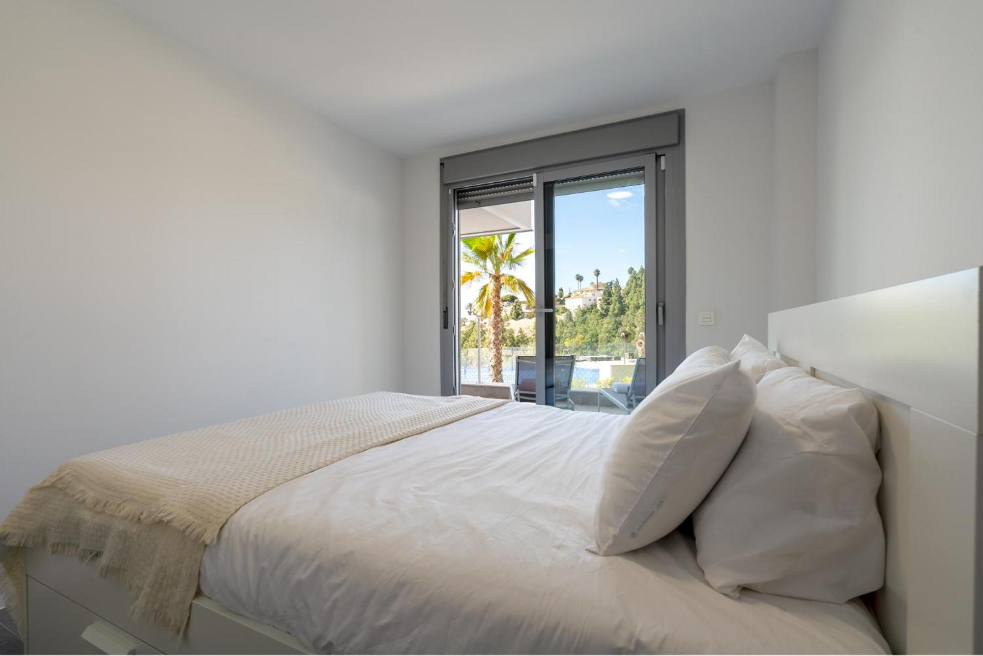 Apartamento - Planta Baja