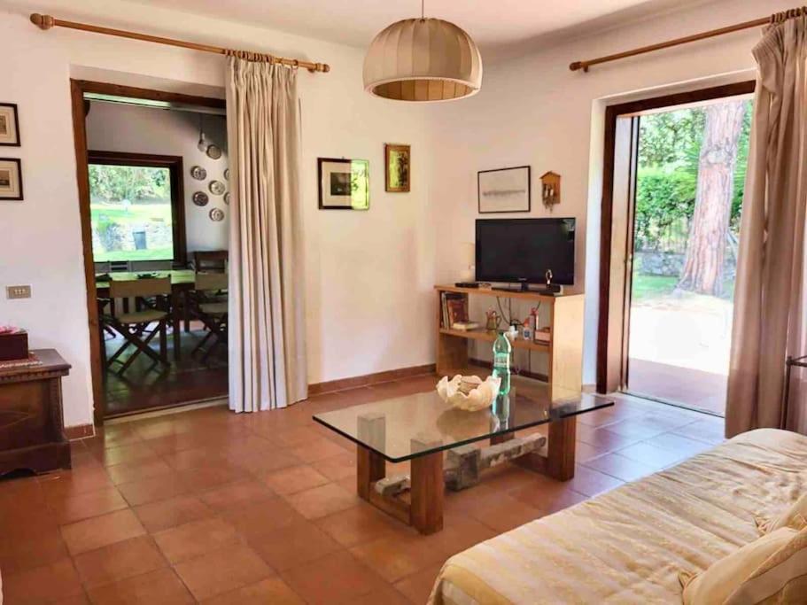 Two-Bedroom Villa photo 1