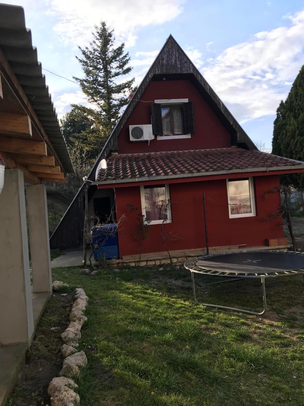Two-Bedroom House photo 2