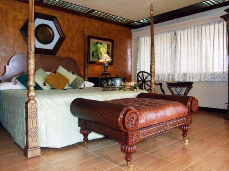 Presidential Suite photo 1