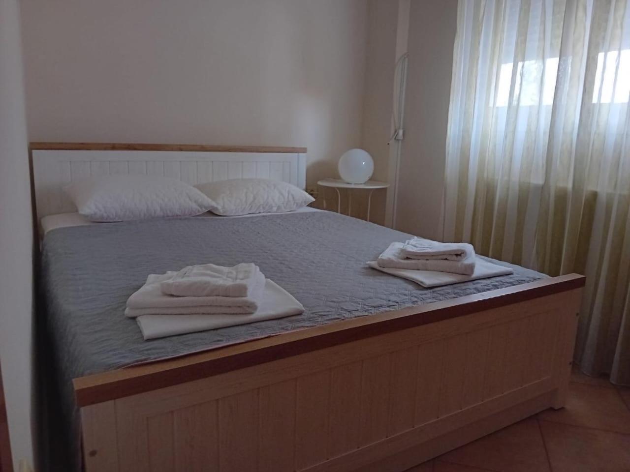 Three-Bedroom Villa photo 3