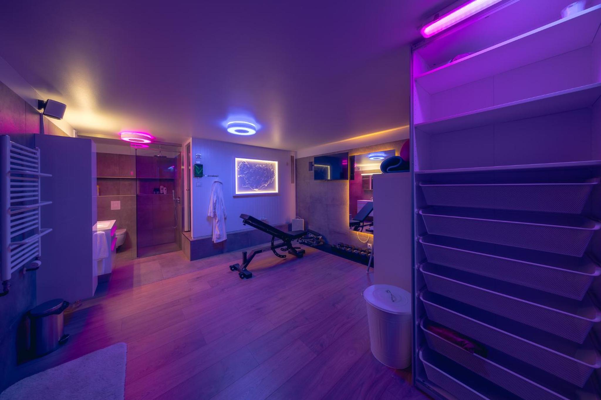 Superior Apartment with Sauna - Photo 6