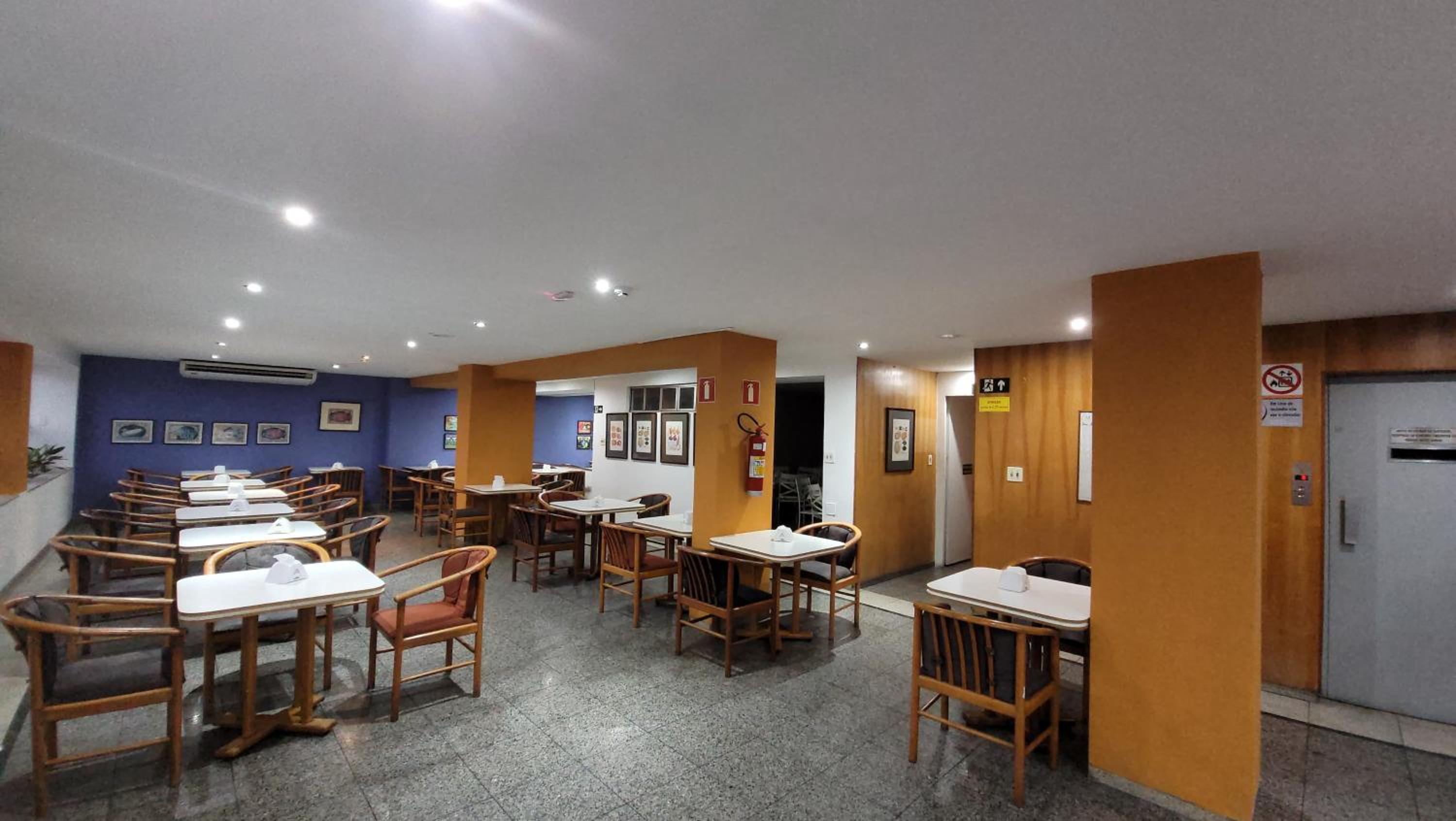 Standard Single Room photo 2