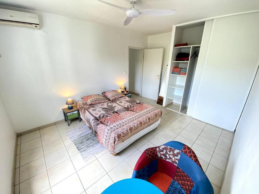 Two-Bedroom Apartment with Sea View photo 1
