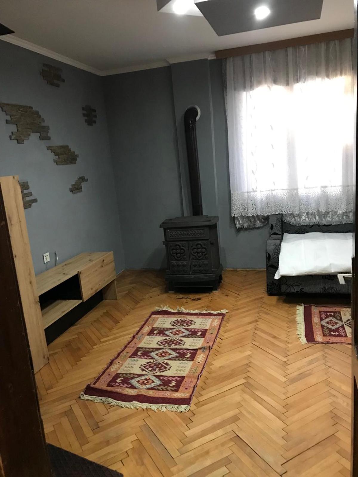 Two-Bedroom House photo 1