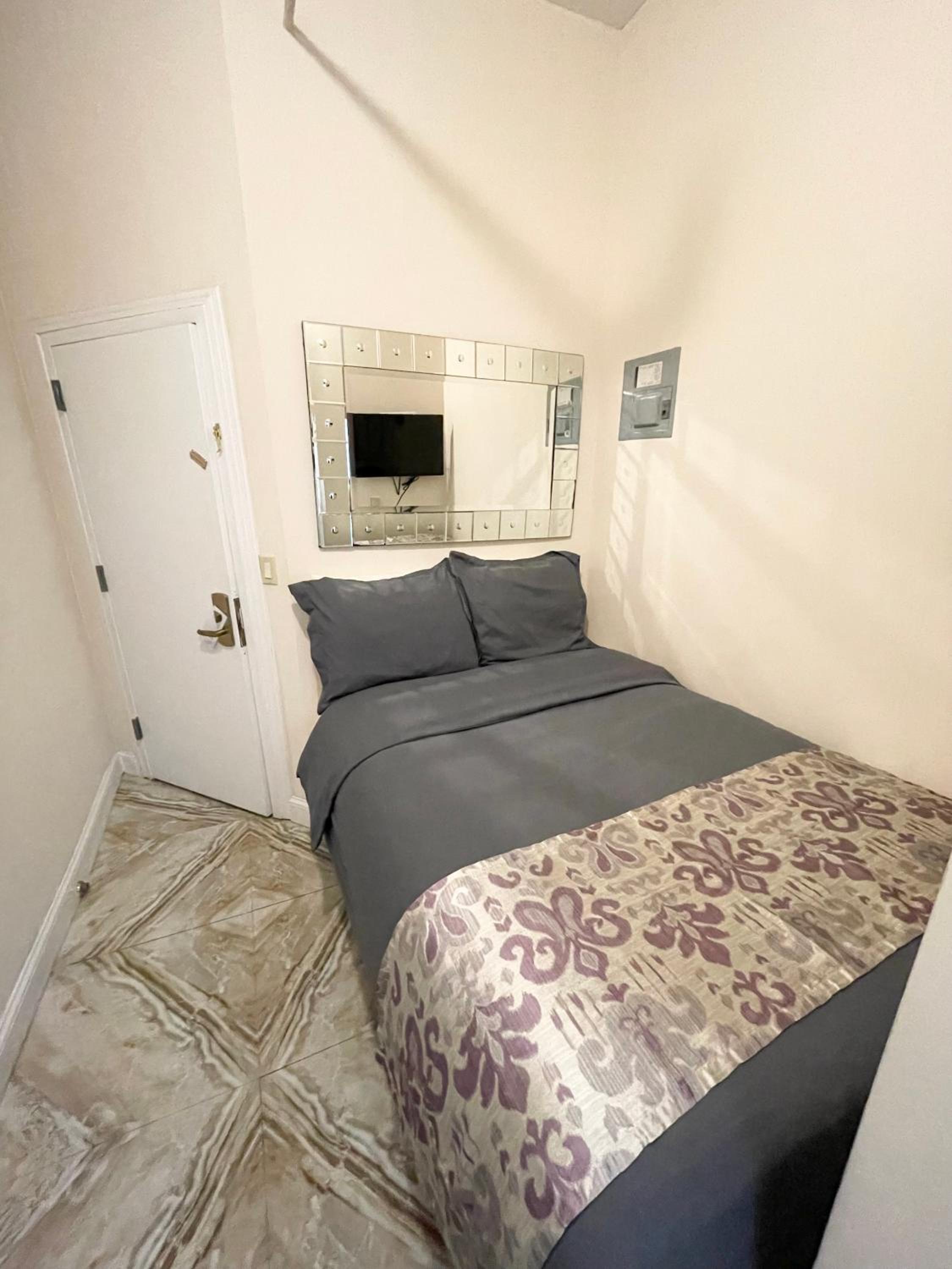 Economy Single Room photo 1