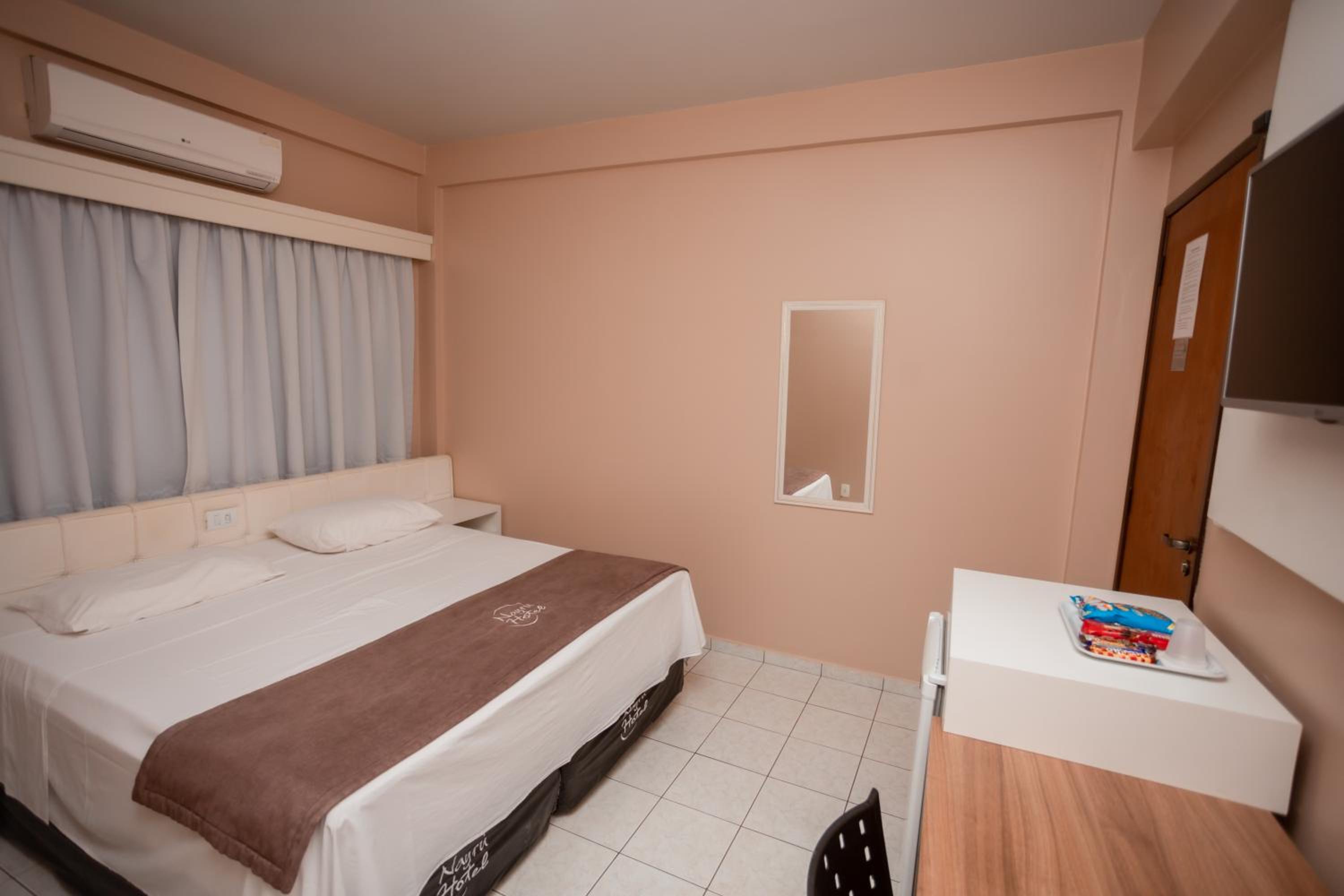 Standard Suite