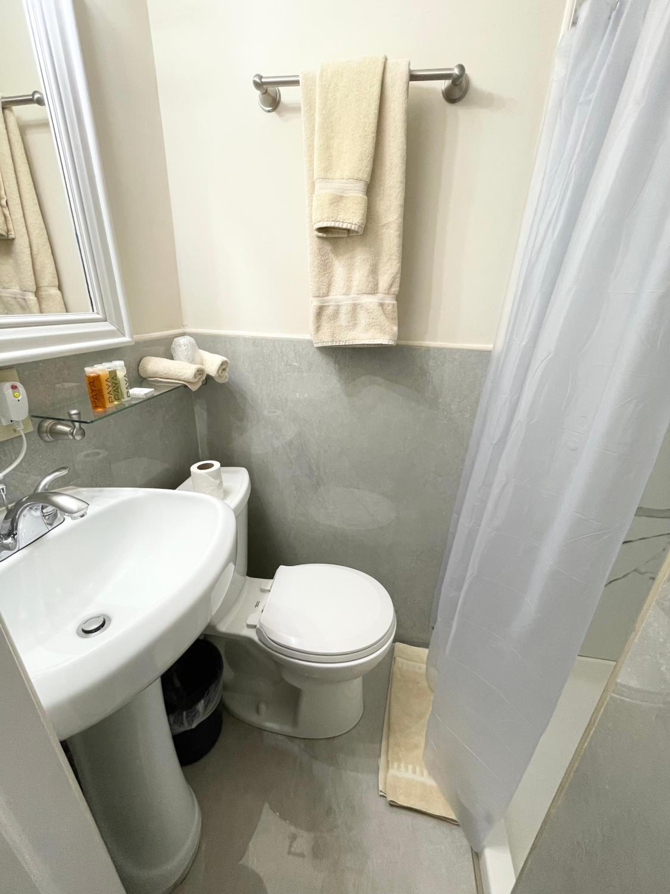 Economy Single Room photo 3
