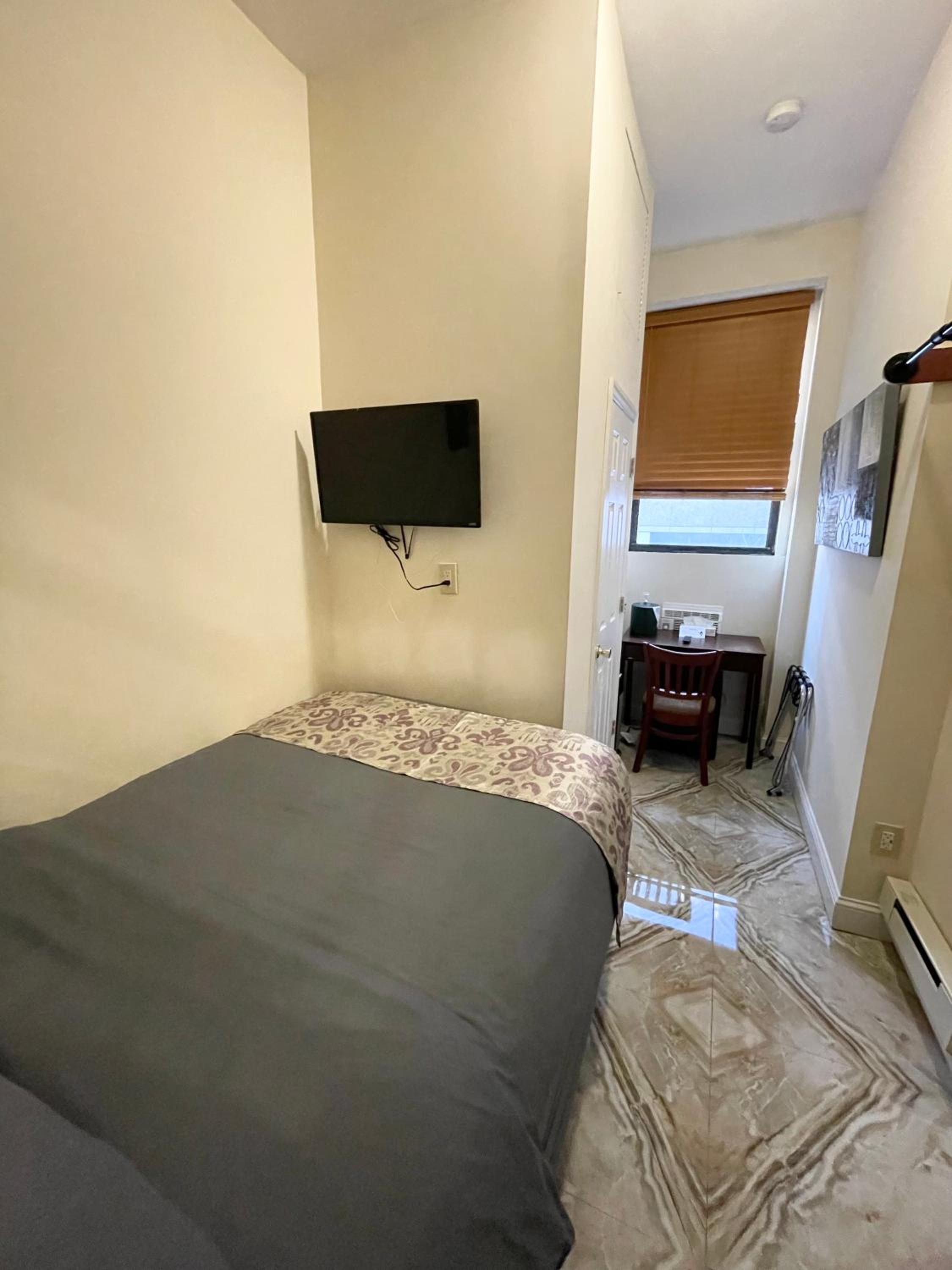 Economy Single Room photo 2