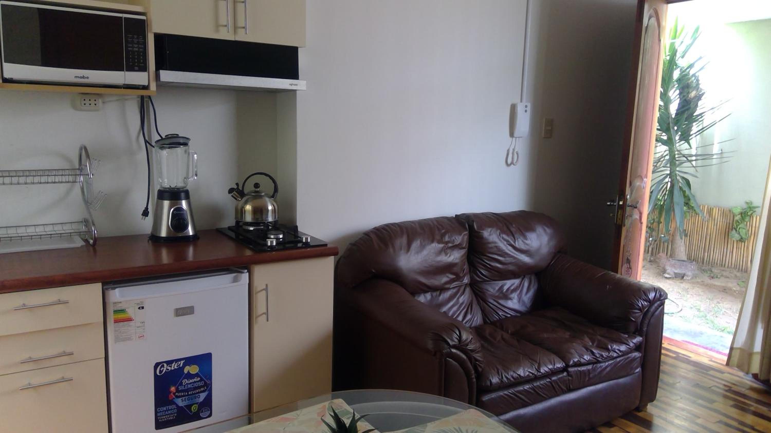 Two-Bedroom Apartment photo 3