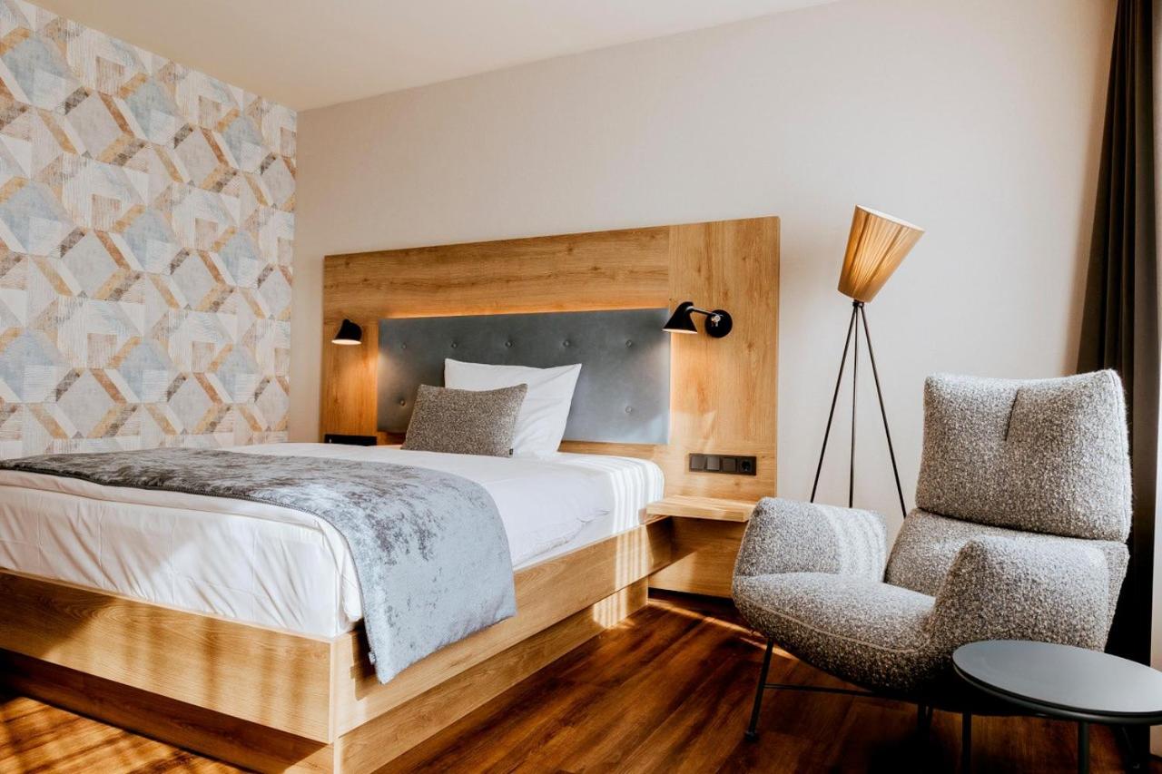 Single Room "Calm"