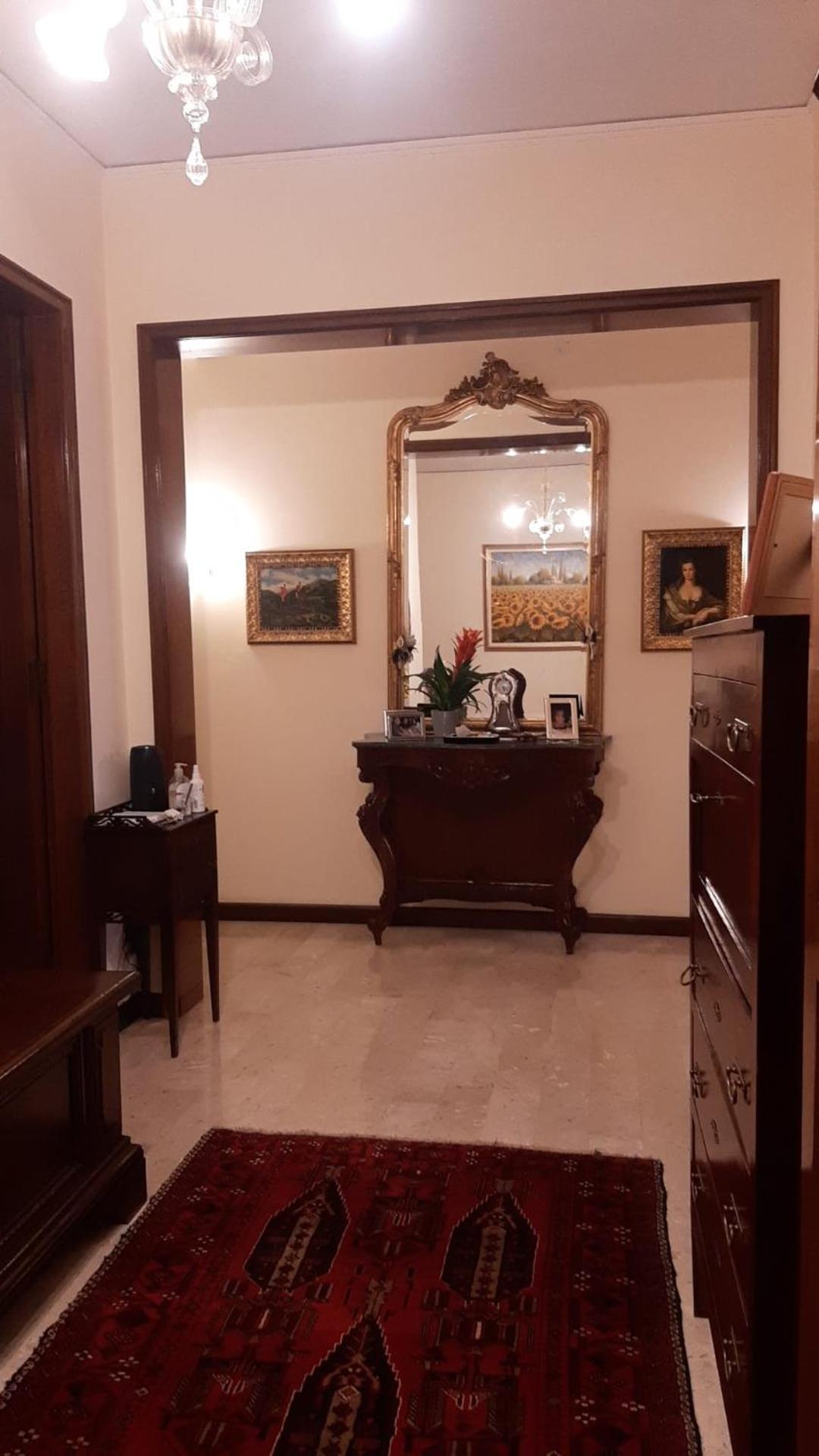 Single Room With Shared Bathroom