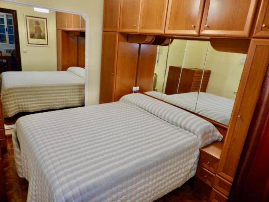 Casa de Dos Habitaciones