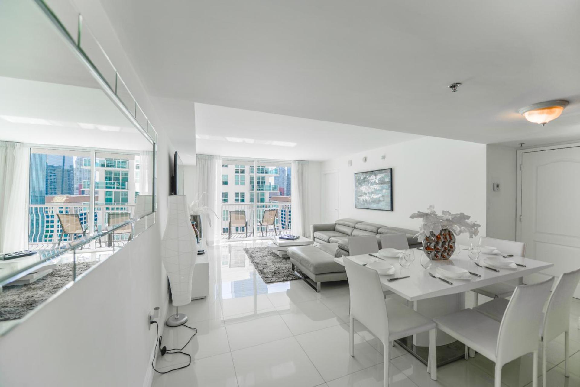 Apartment With Balcony photo 3