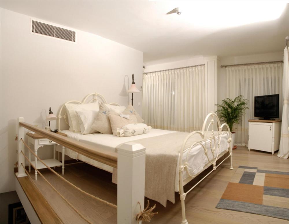 Suite with Sea View photo 3
