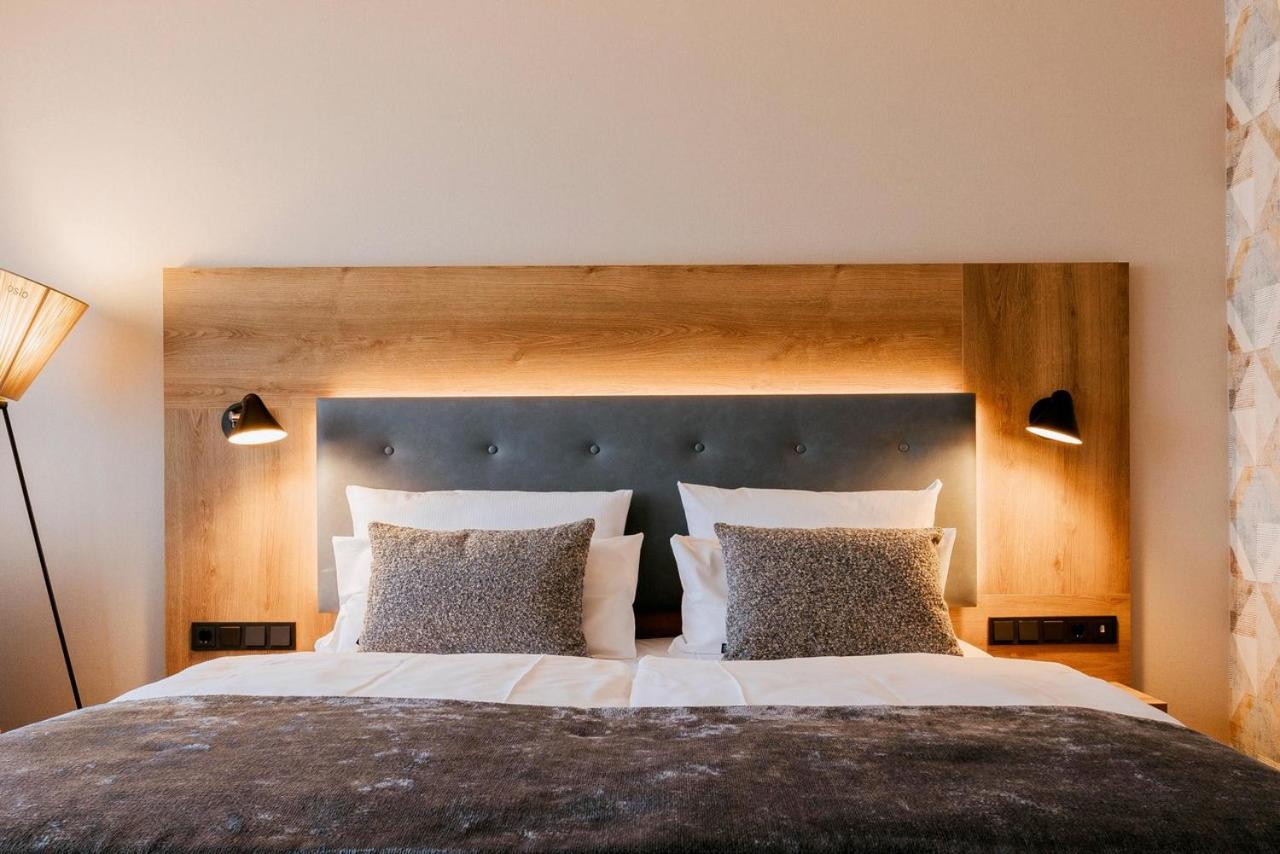 Double Room "Calm"
