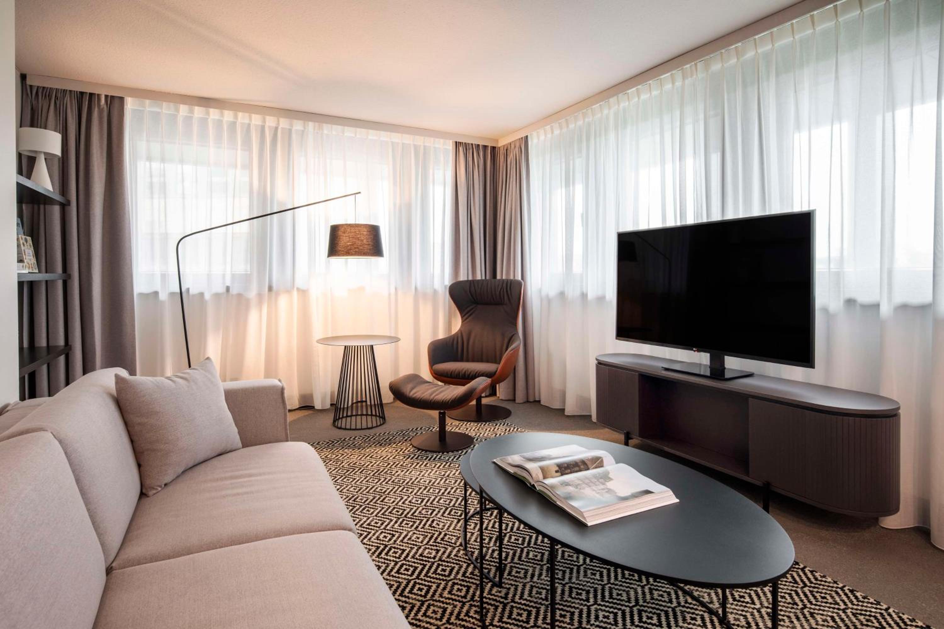 King Suite