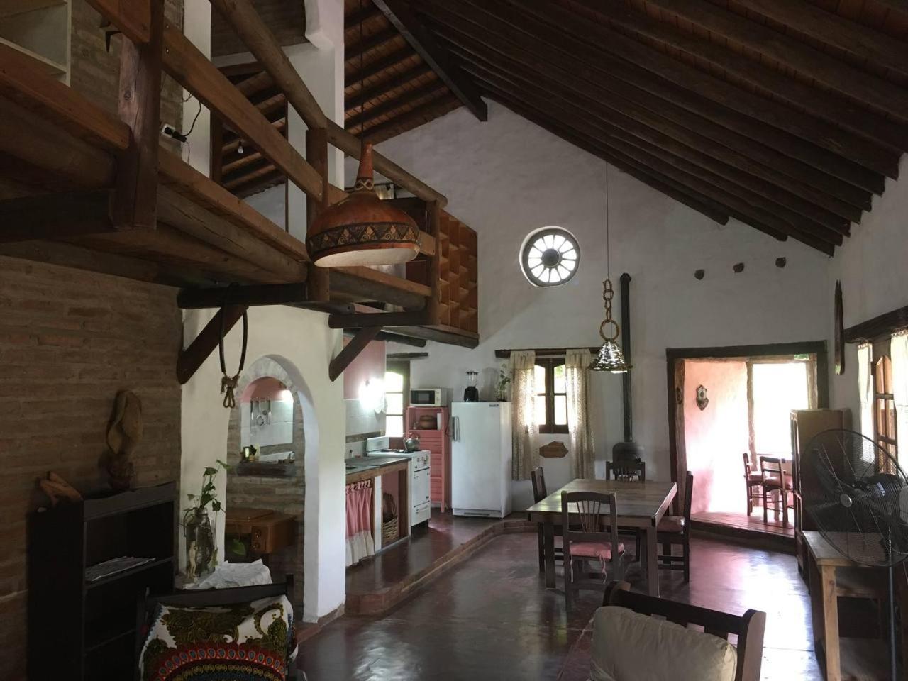 Four-Bedroom House photo 1