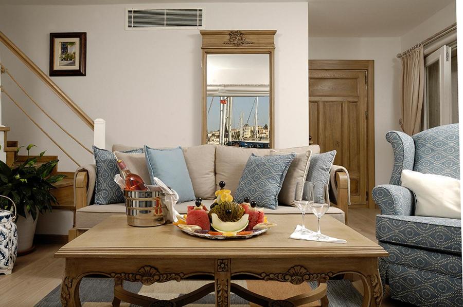 Suite with Sea View photo 1