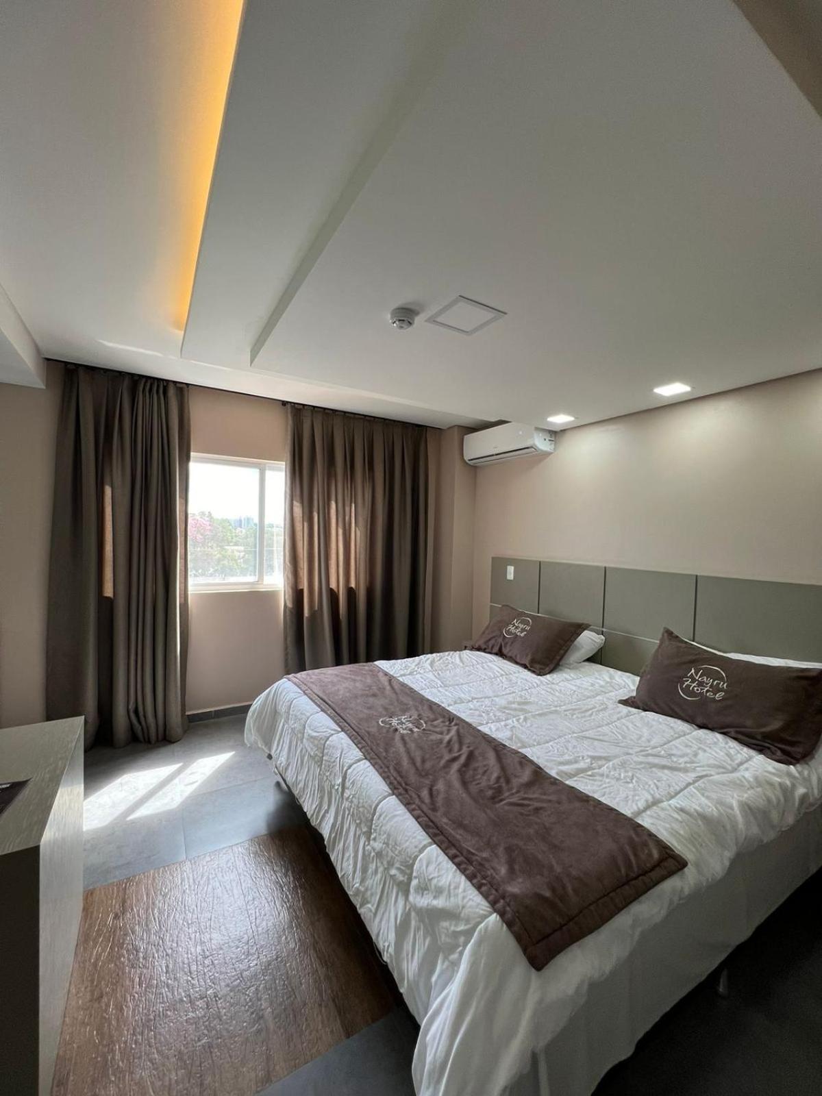 Suite with Spa Bath