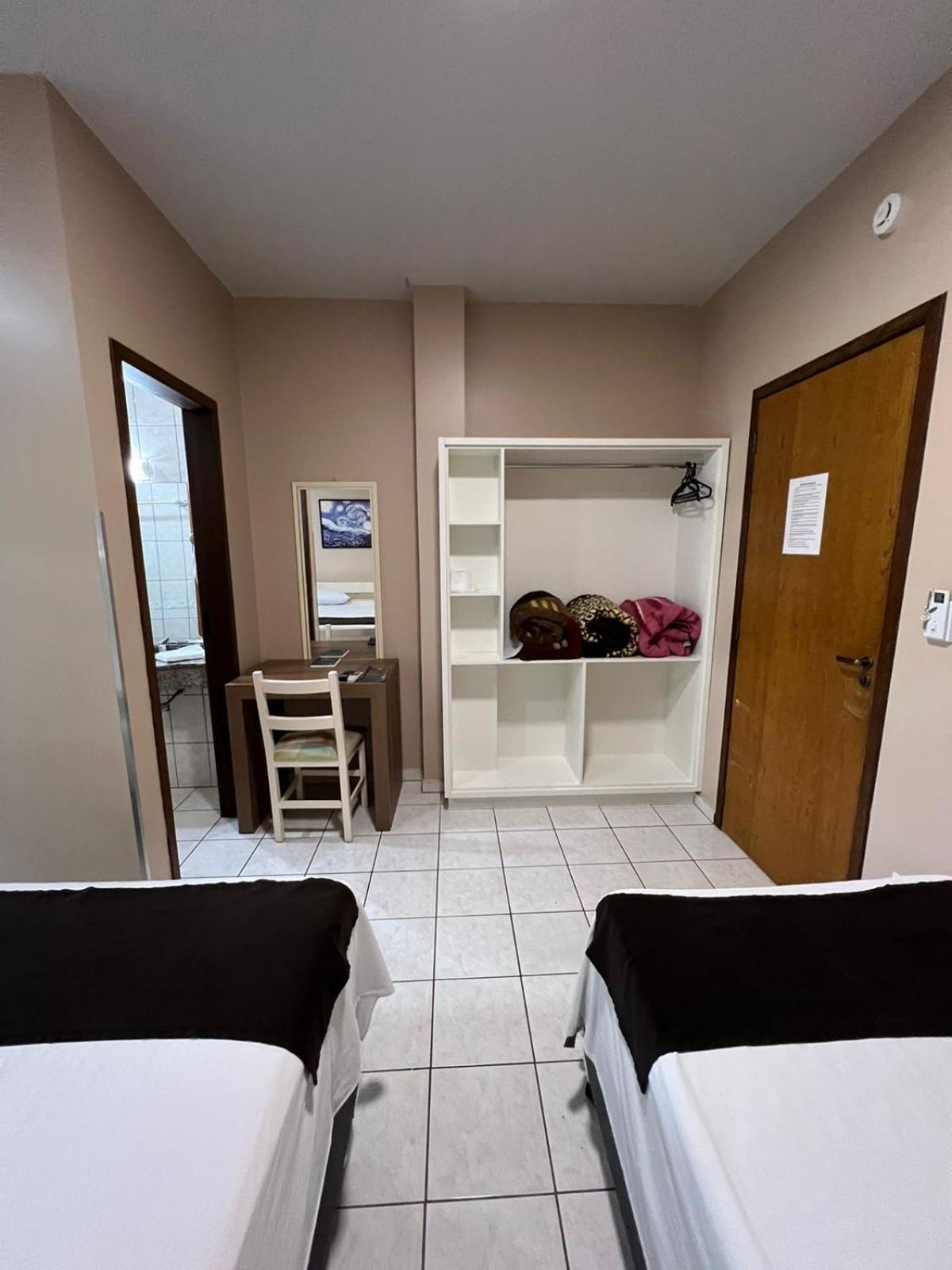 Standard Suite