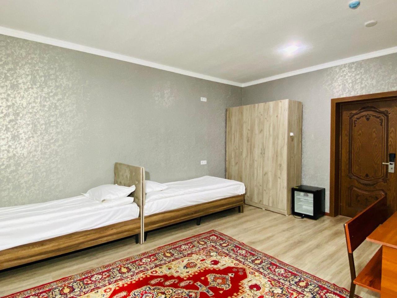 Quadruple Room photo 2