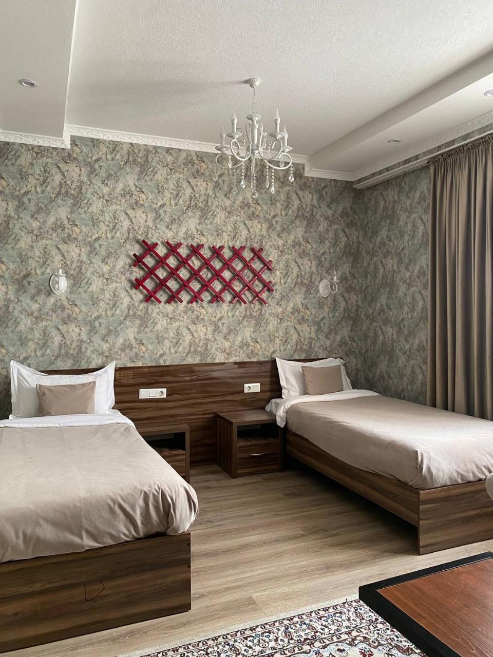 Quadruple Room photo 1
