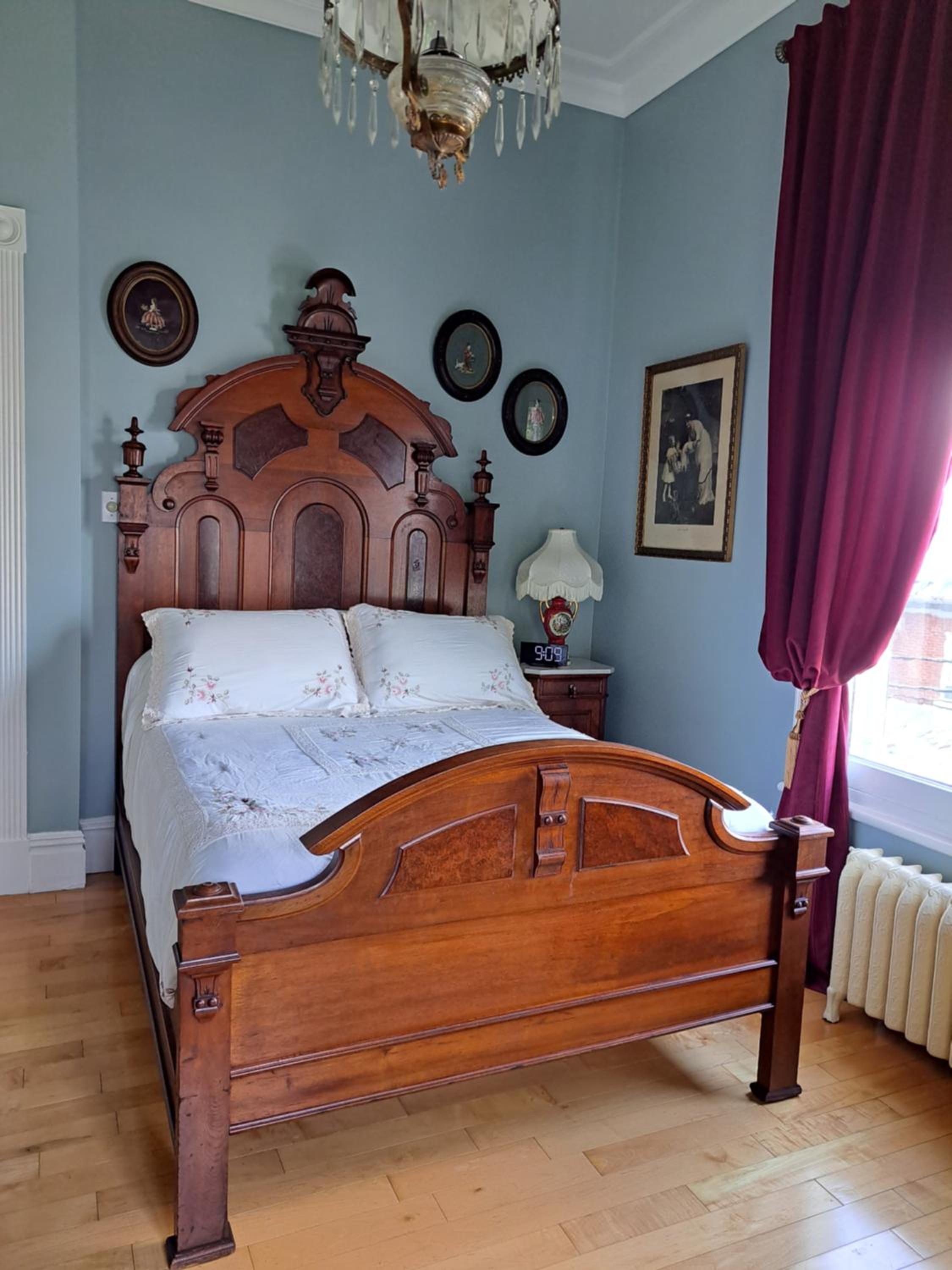 Double Room with Shared Bathroom photo 1