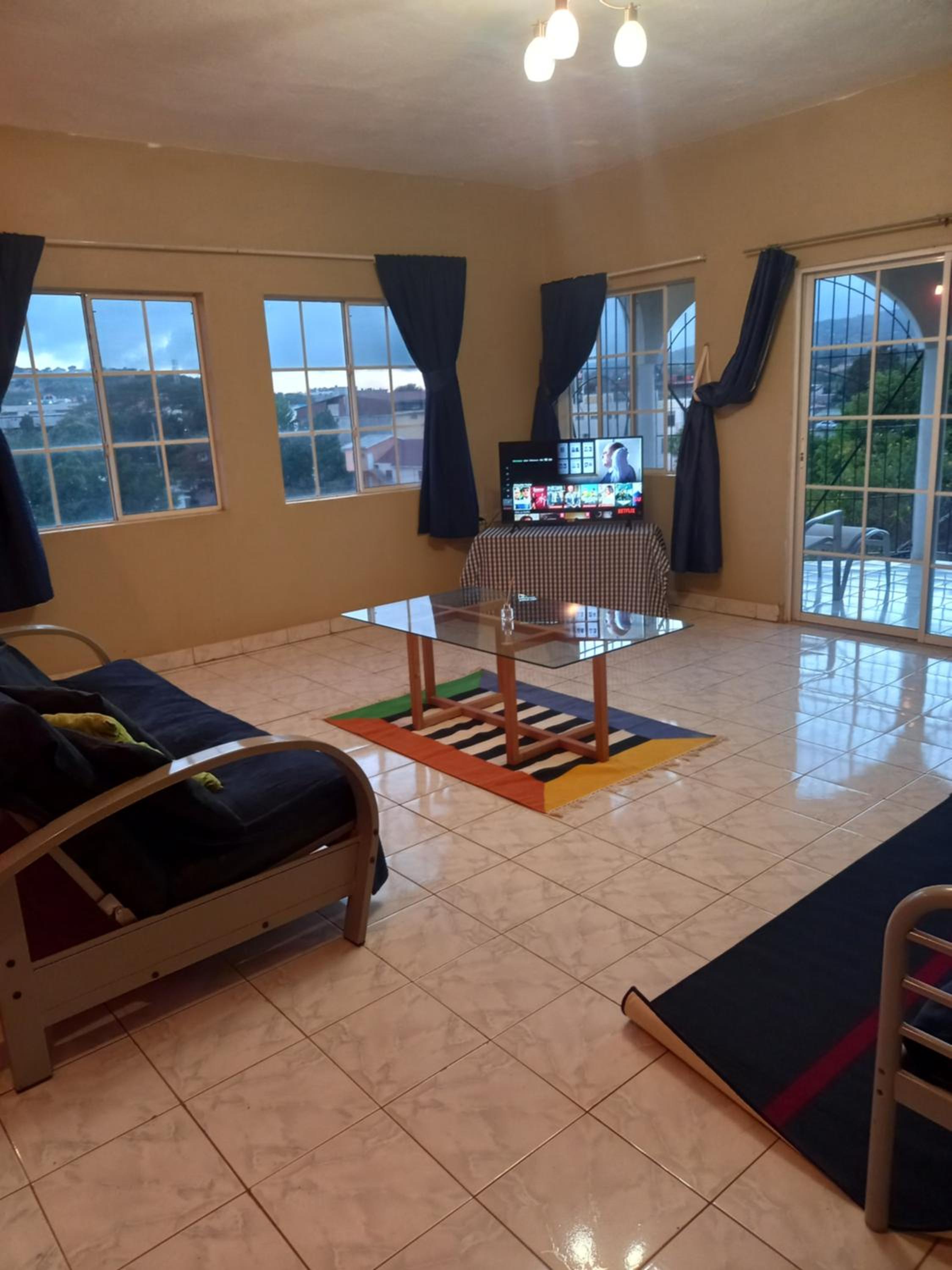Two-Bedroom Villa photo 1