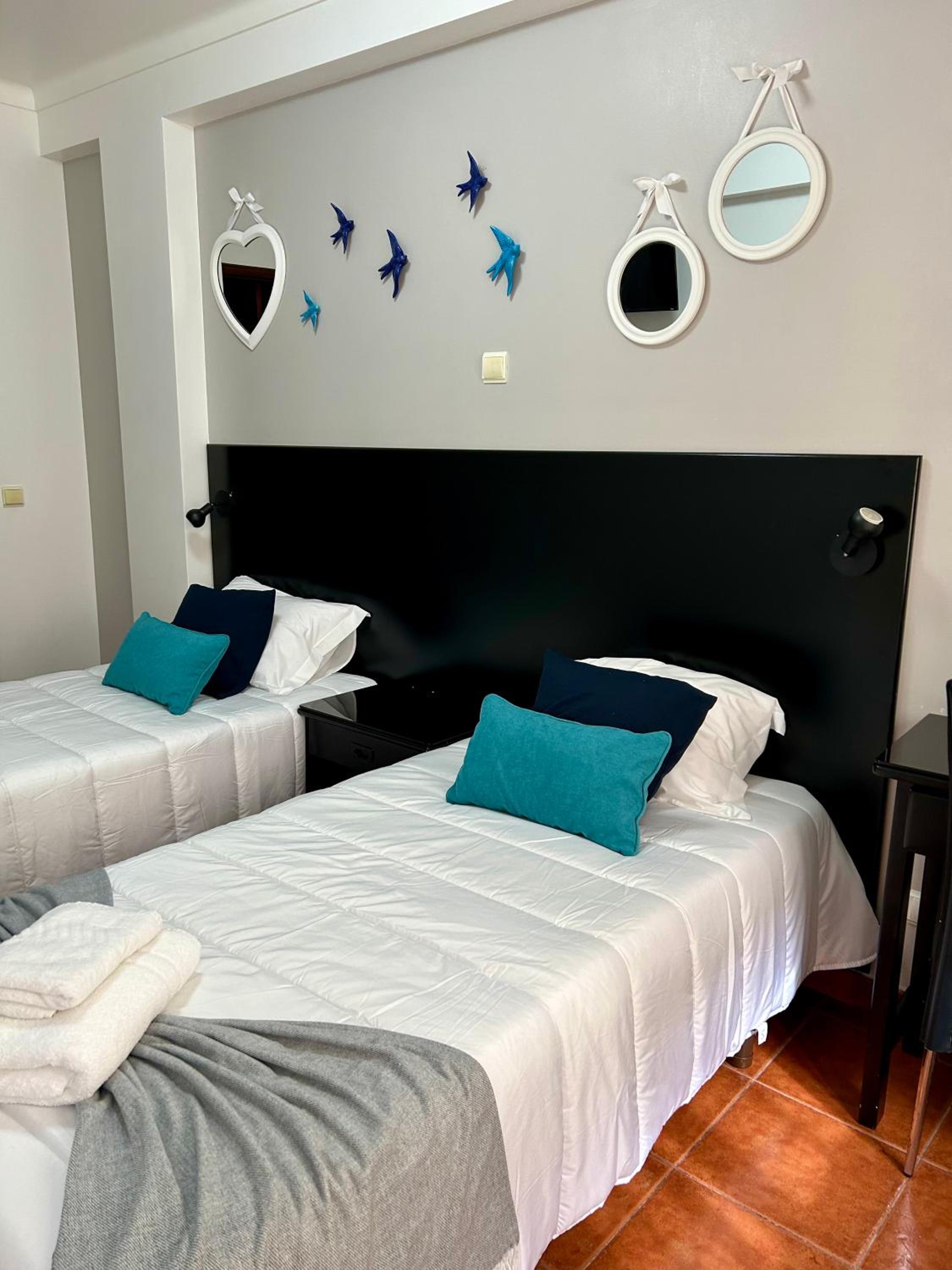 Twin Room photo 1