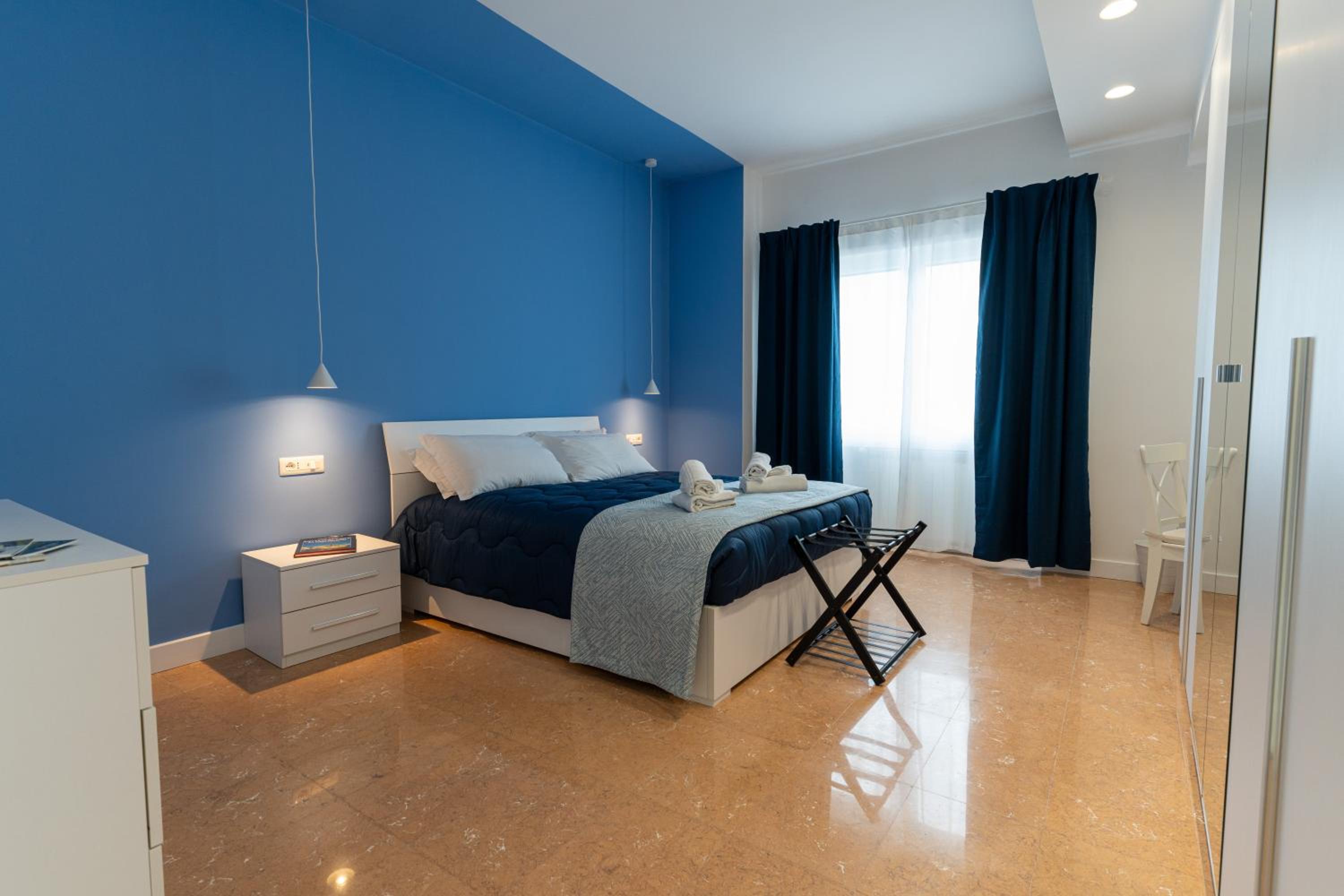 King Room with Sea View