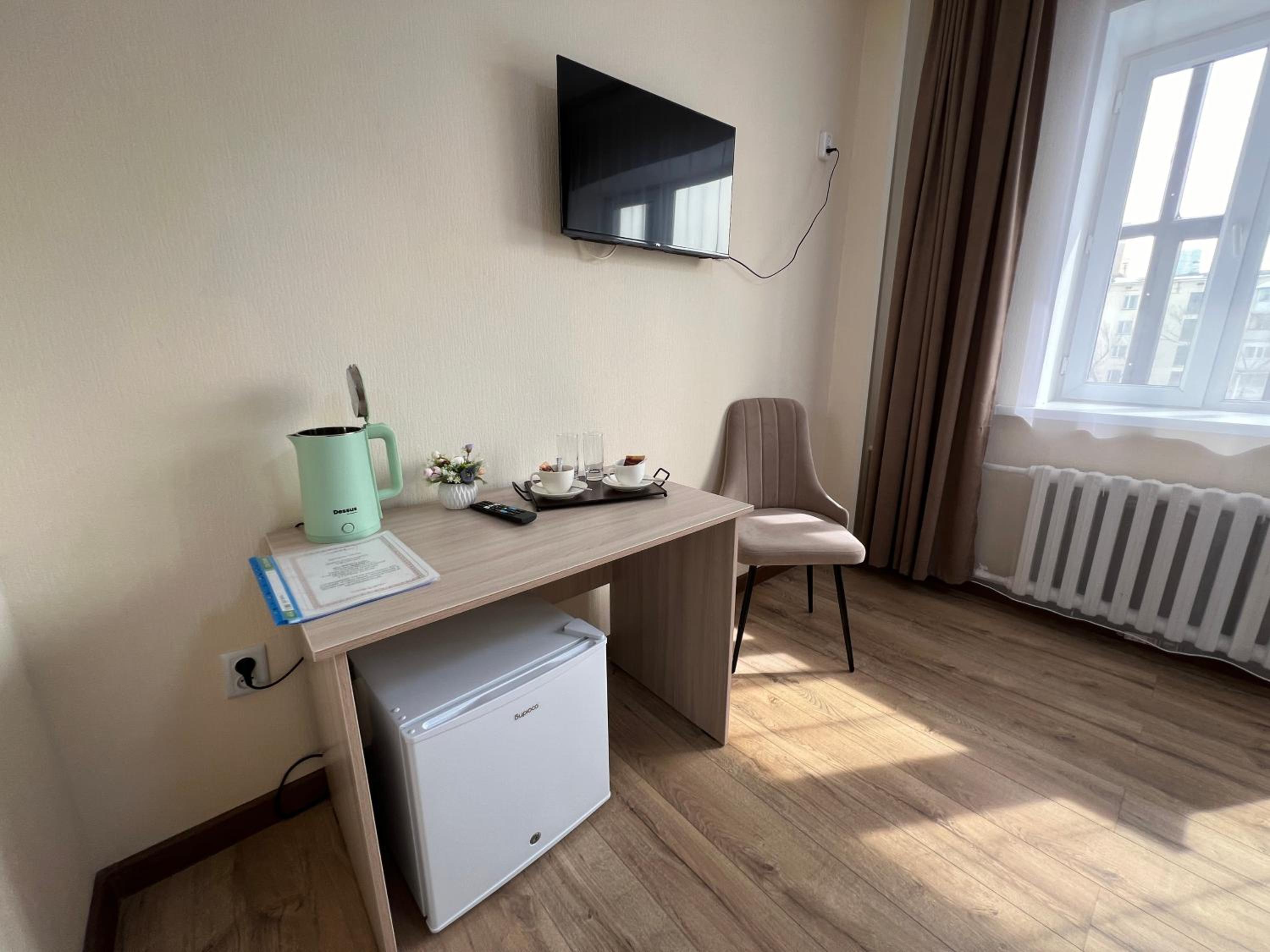 Twin Room photo 2