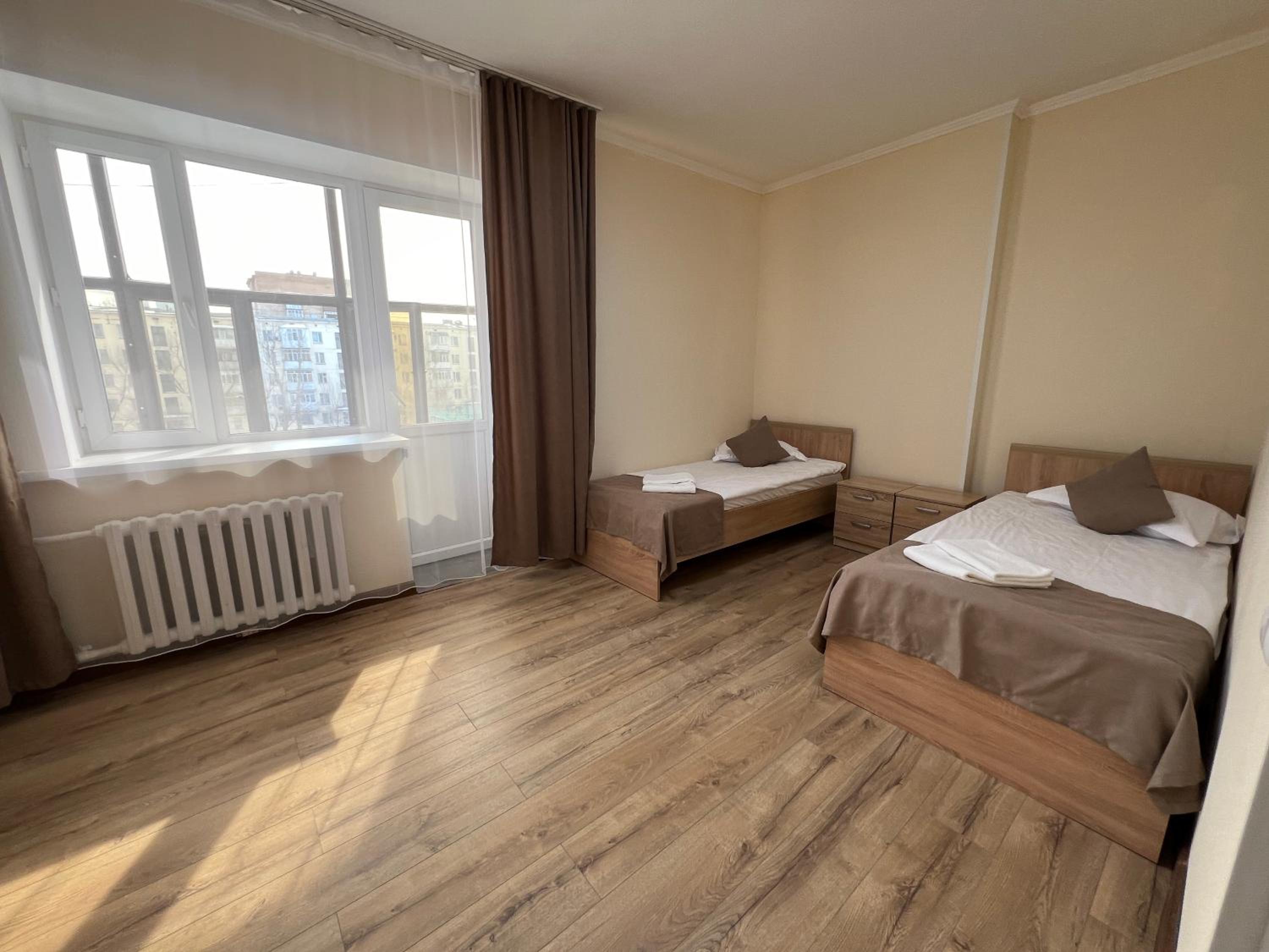 Twin Room photo 1