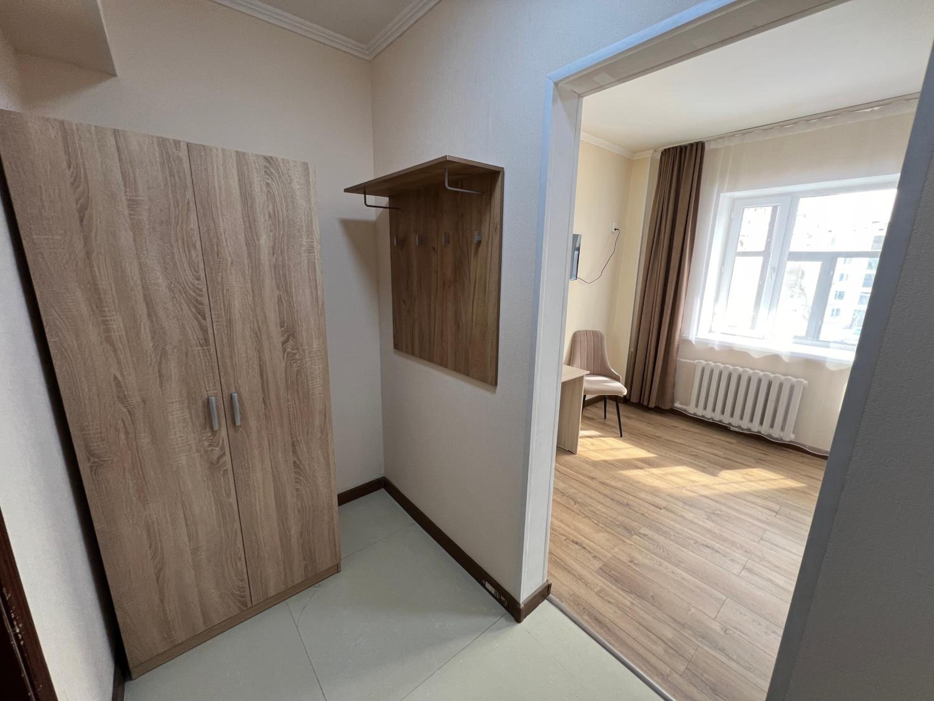 Twin Room photo 3
