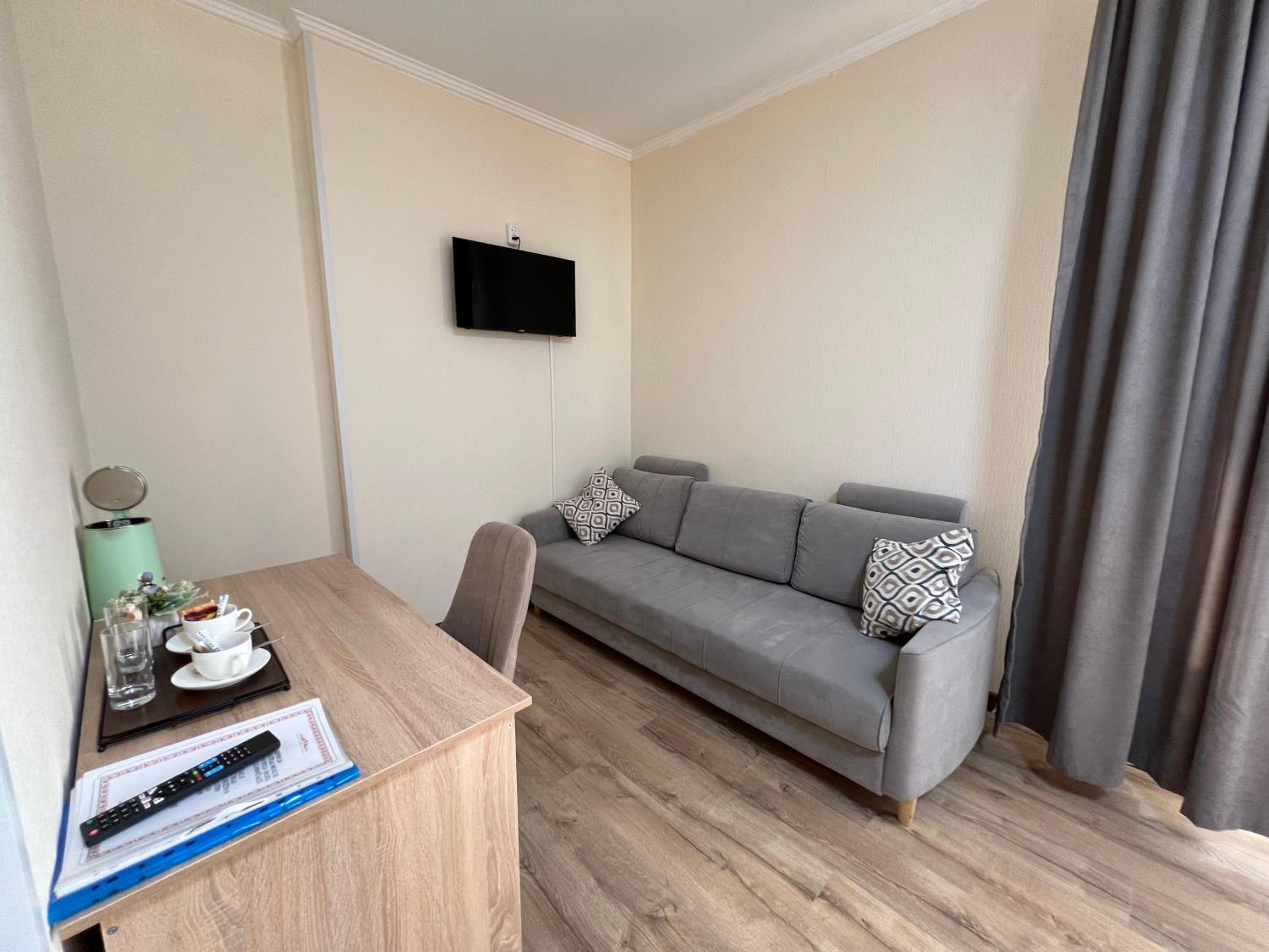 Superior Double Room photo 3