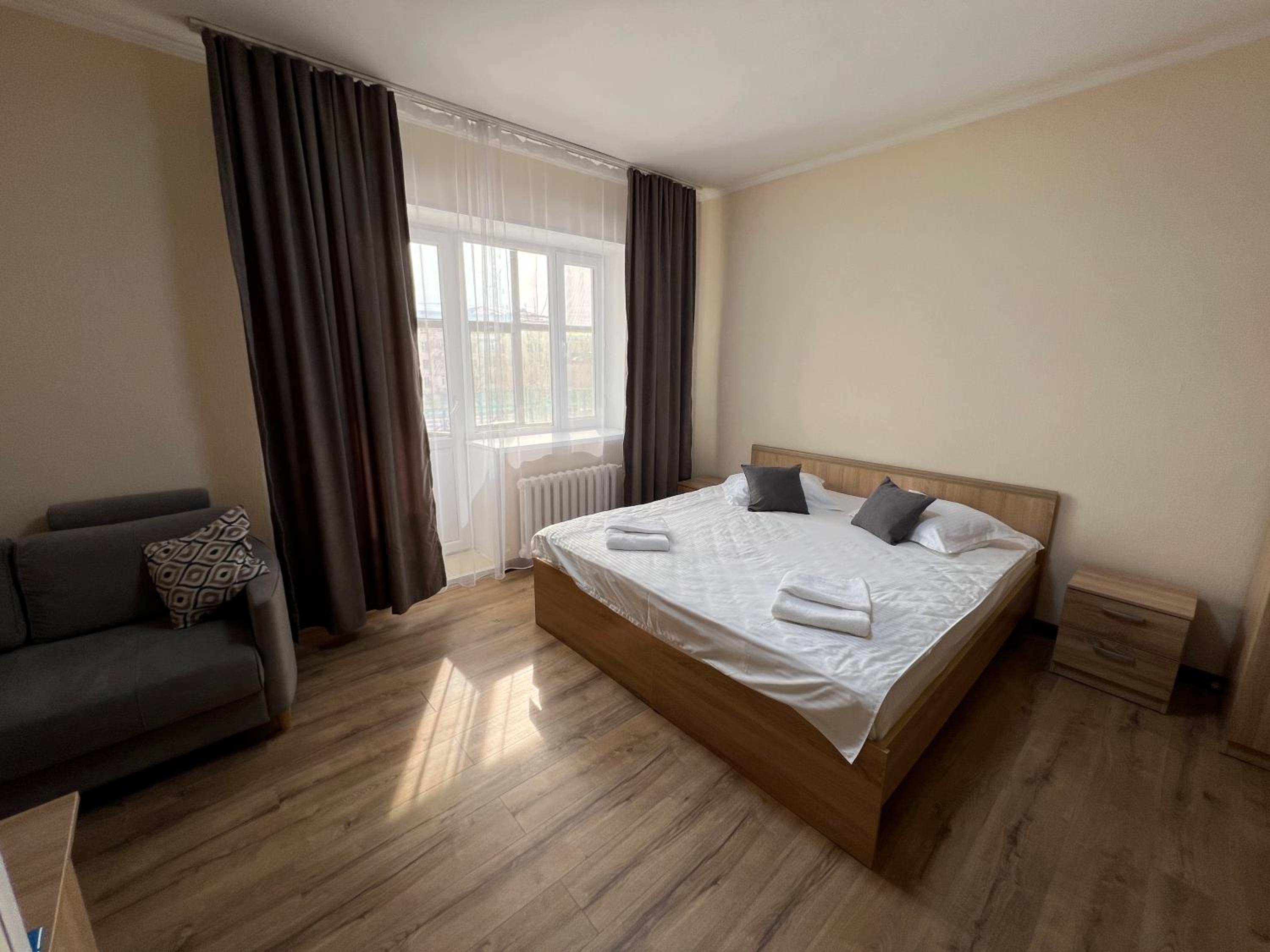 Superior Double Room photo 1