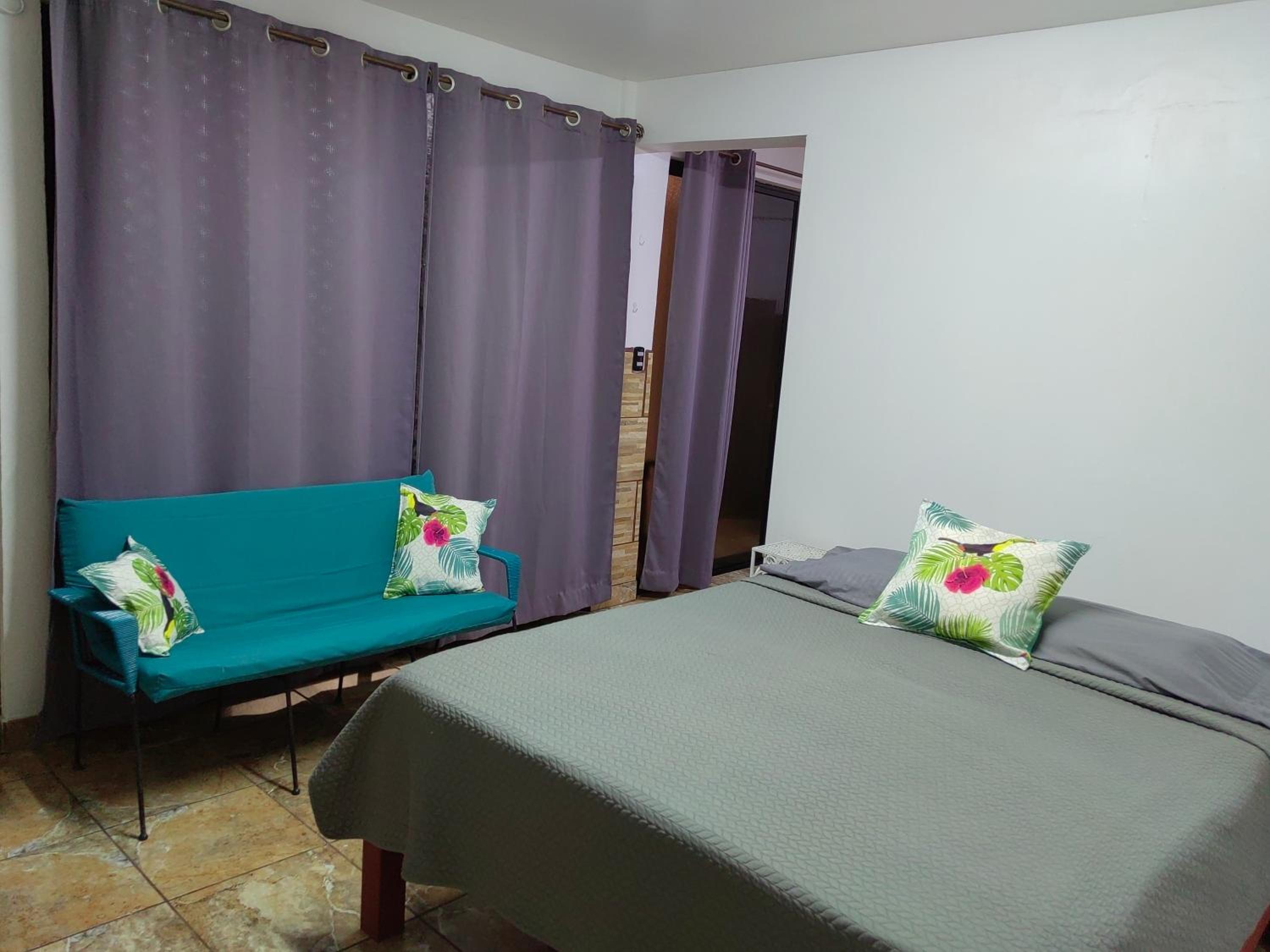 Double Room photo 3