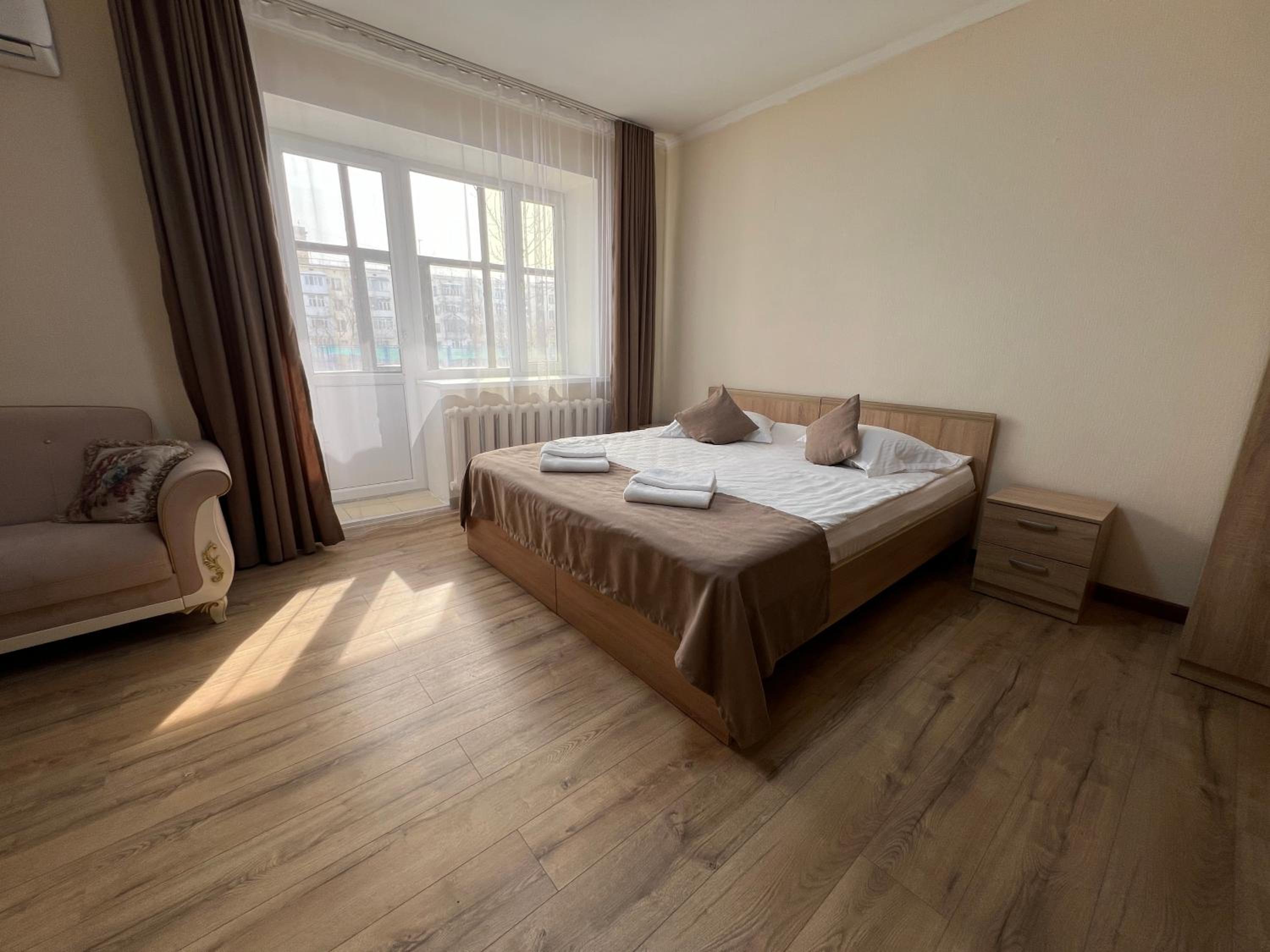 Superior Double Room photo 2