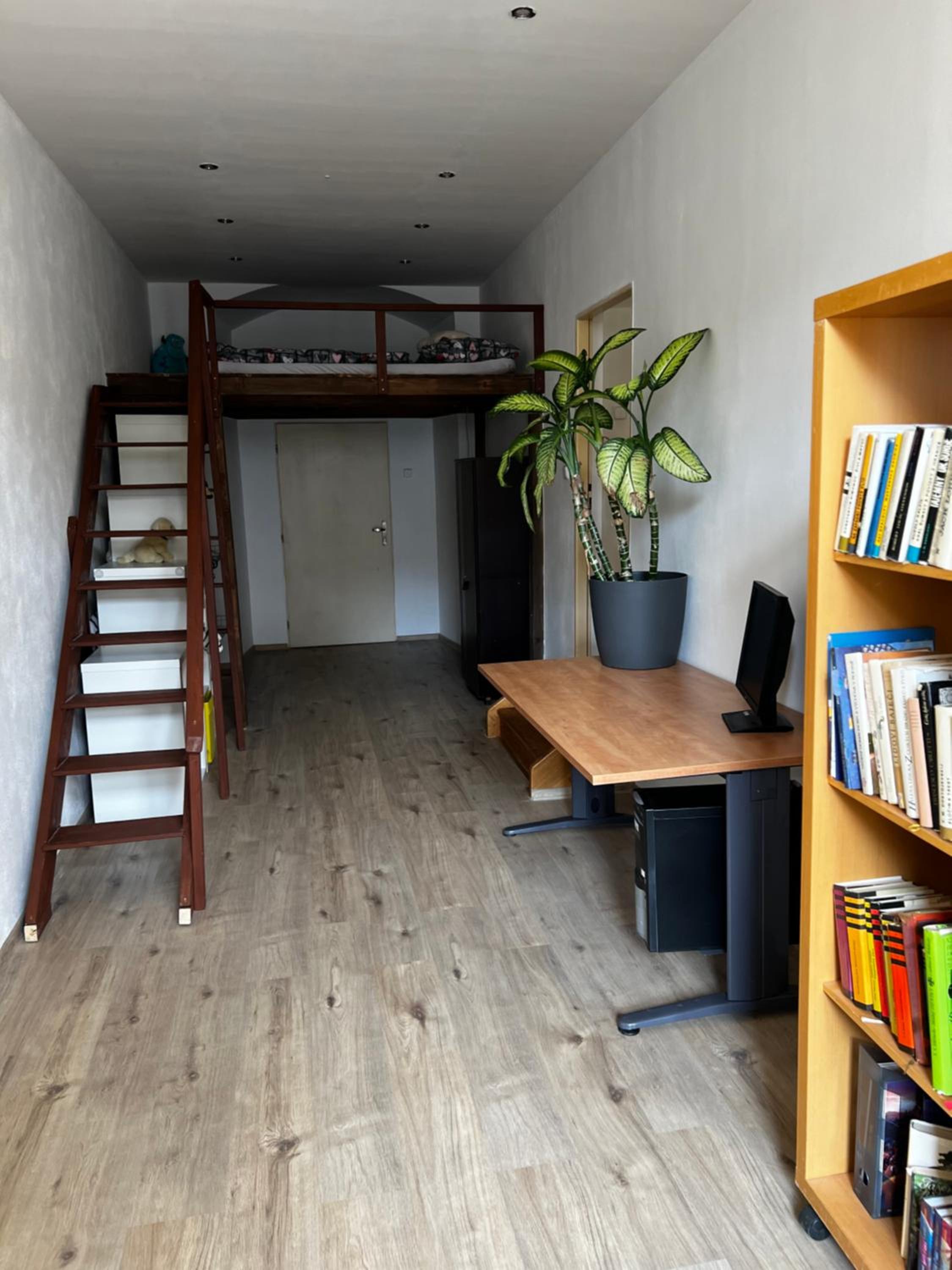Two-Bedroom Apartment photo 2