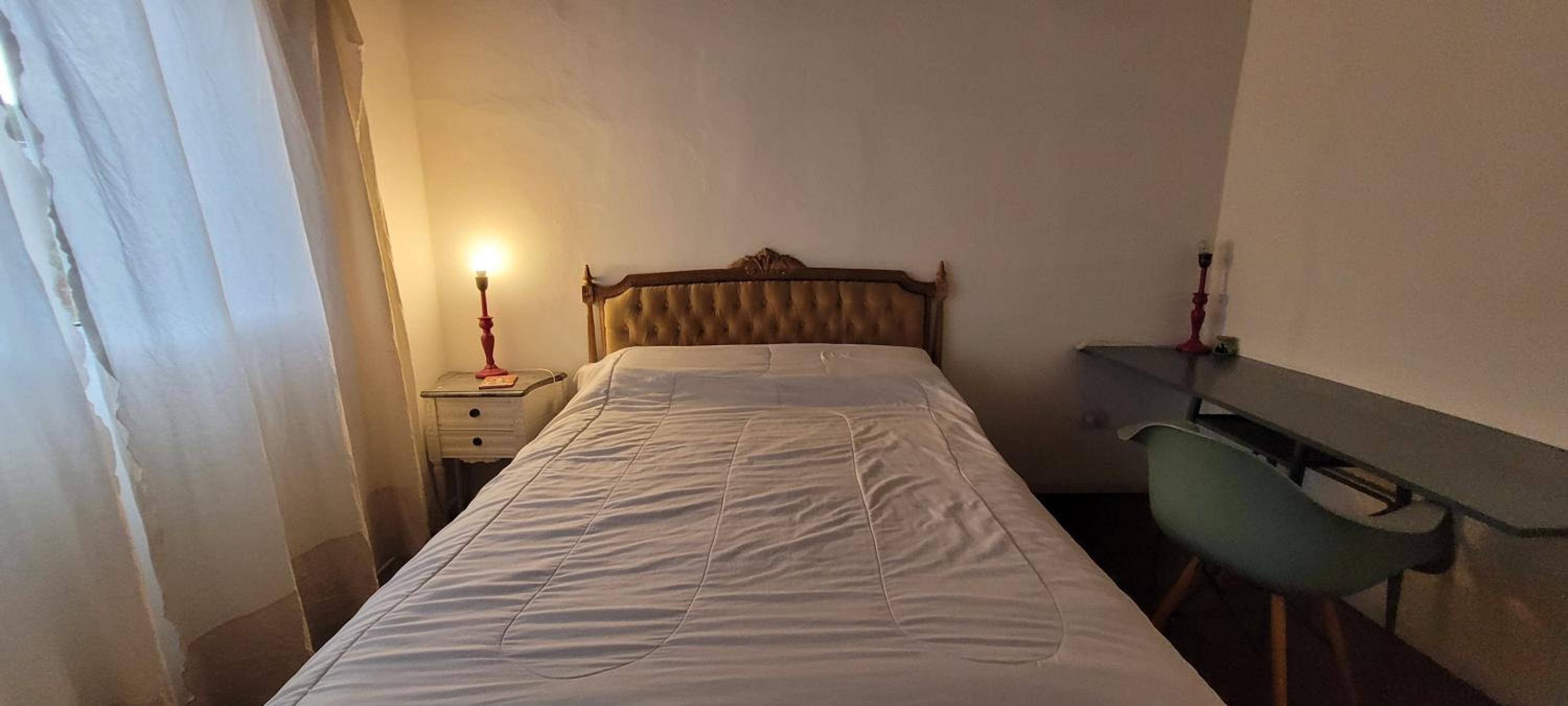 One-Bedroom House photo 1