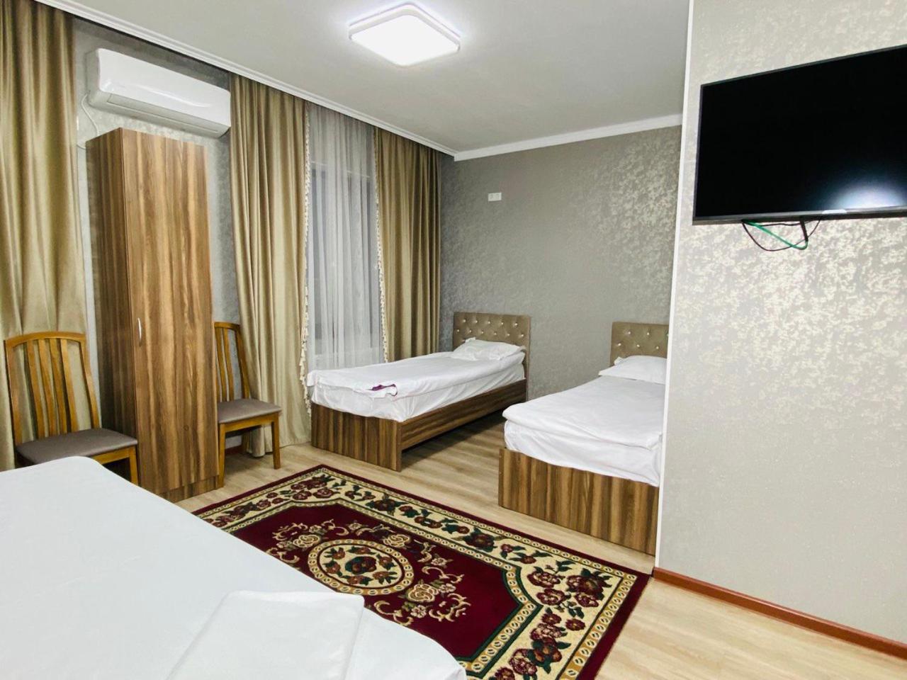 Quadruple Room photo 3
