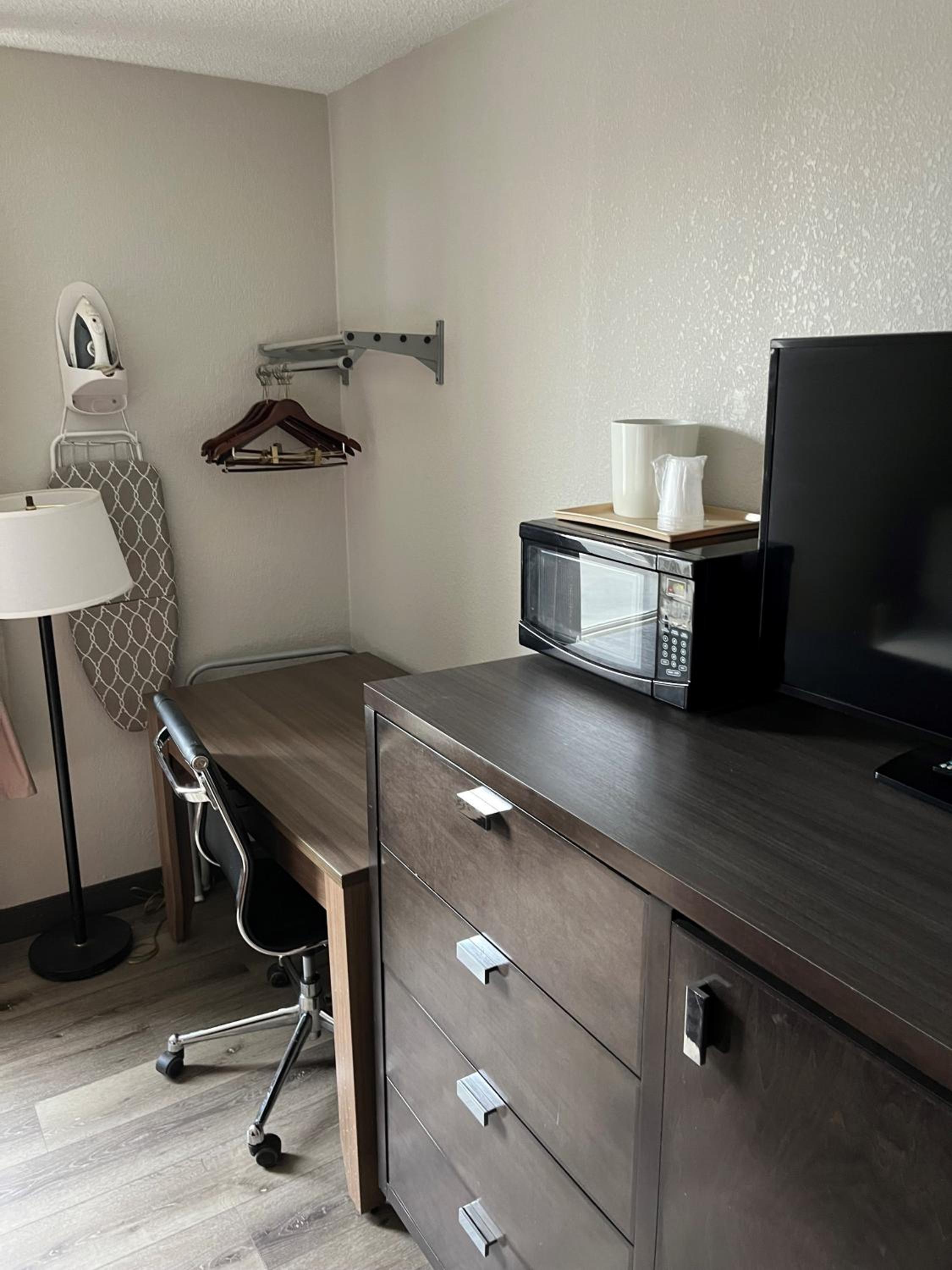 Red Carpet Inn Quantico, 사진 3