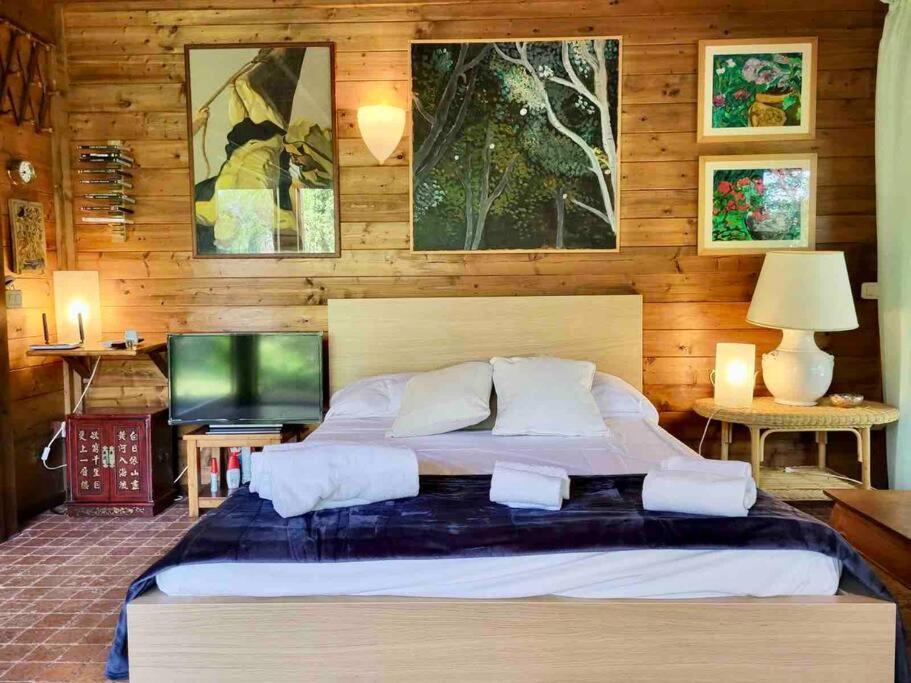 One-Bedroom Chalet photo 1