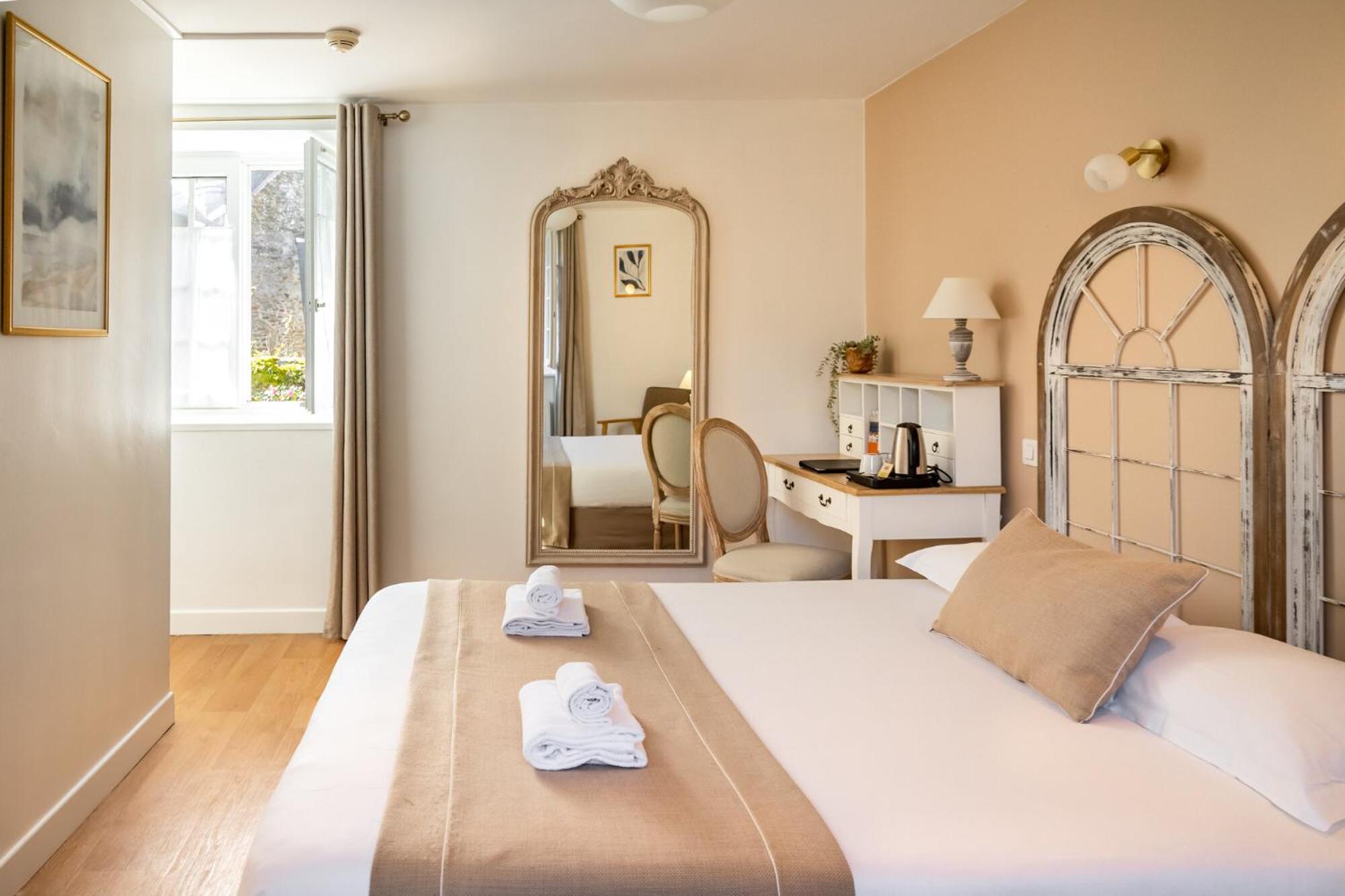 Superior Double Room - Photo 23