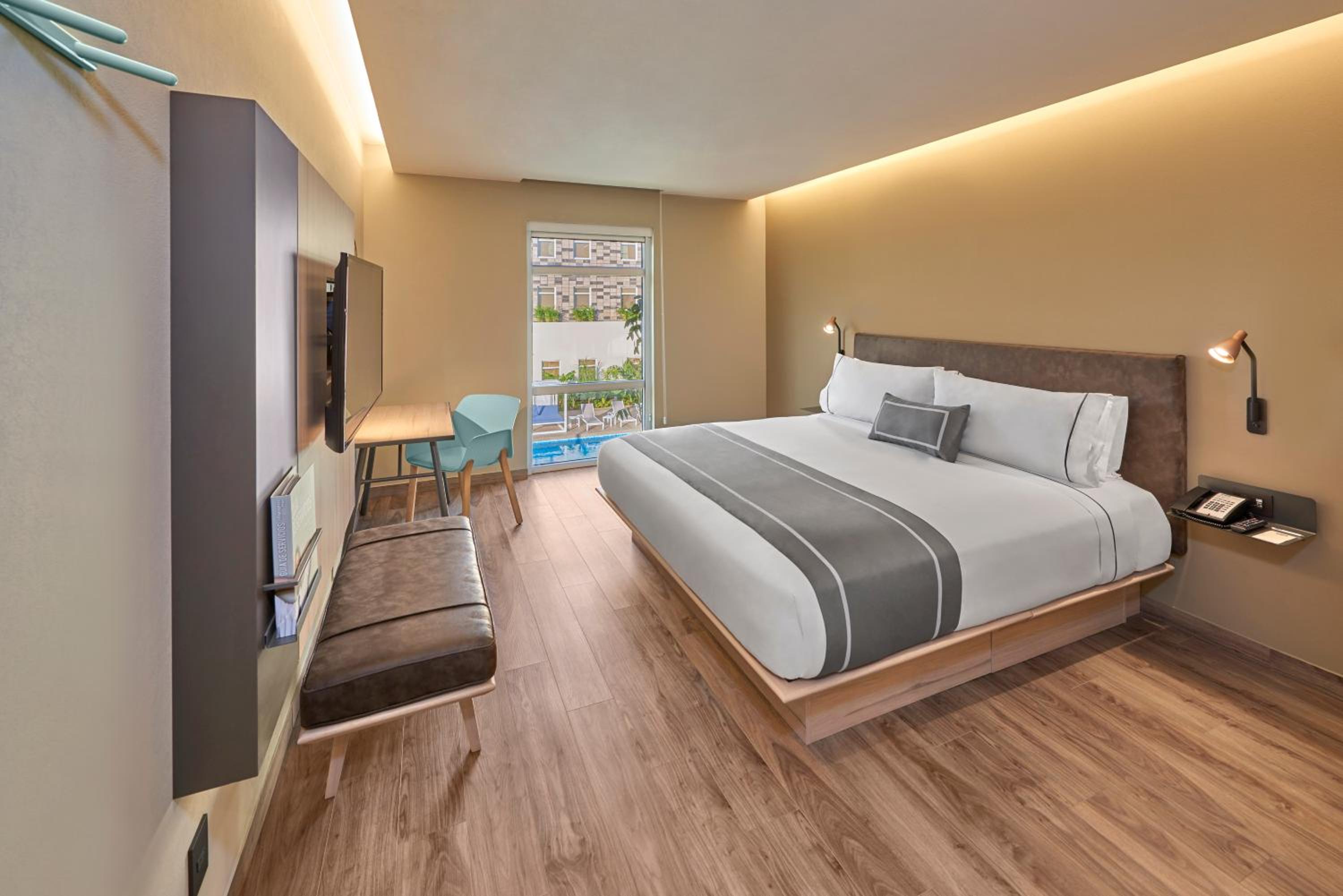 King Room