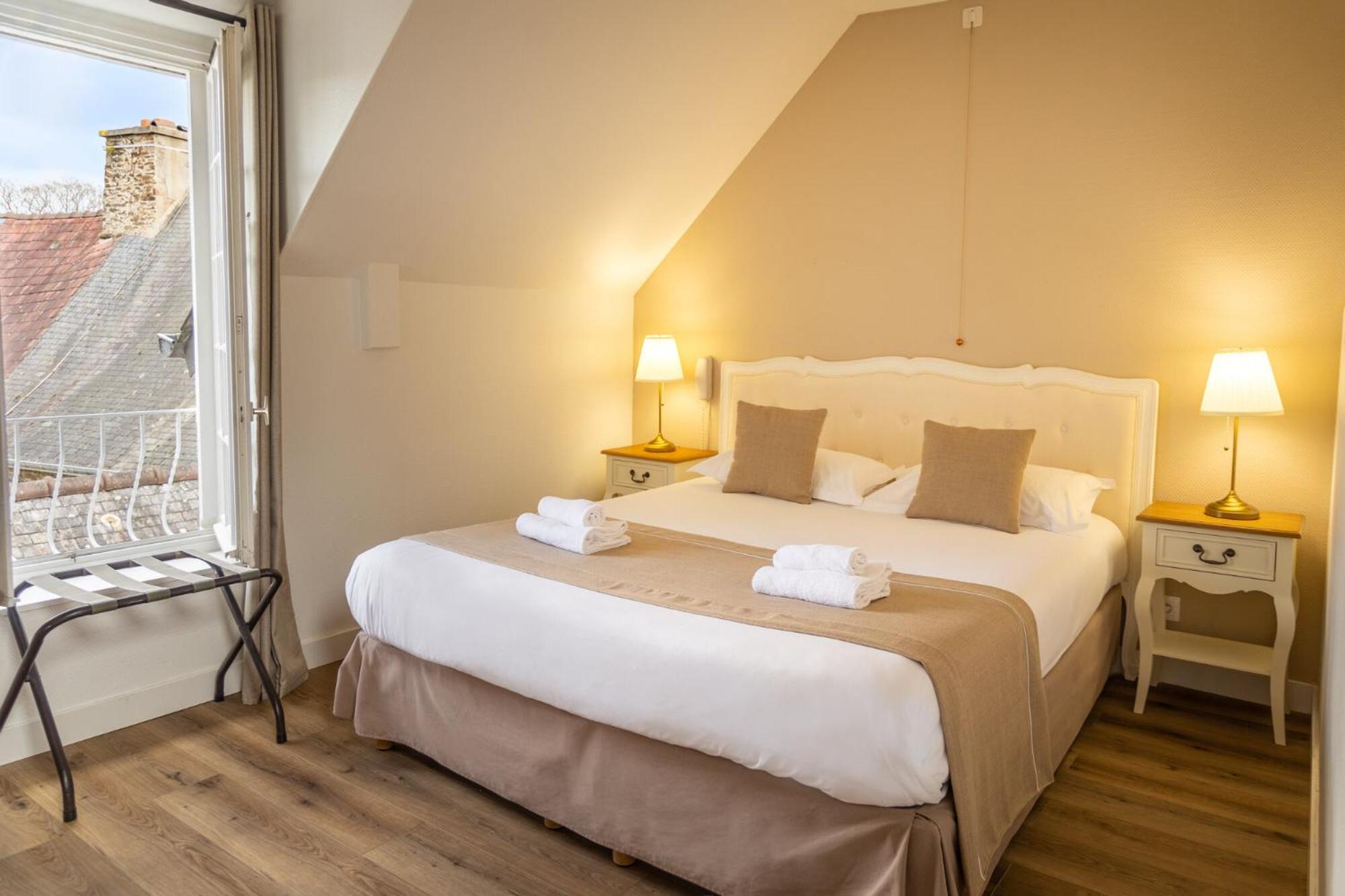 Superior Double Room - Photo 26