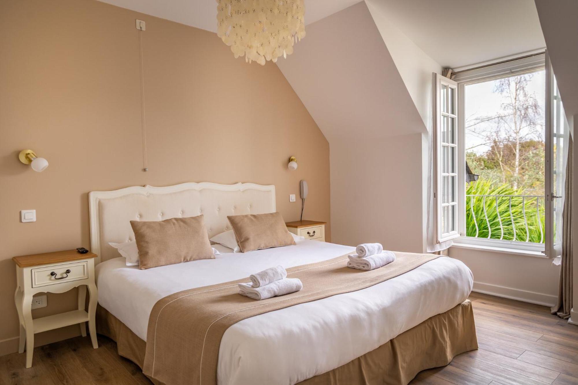 Superior Double Room - Photo 27