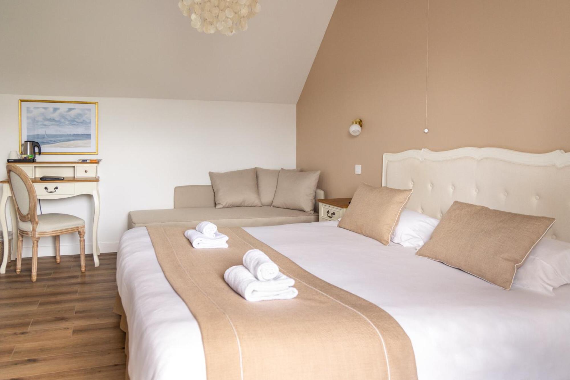 Superior Double Room - Photo 28