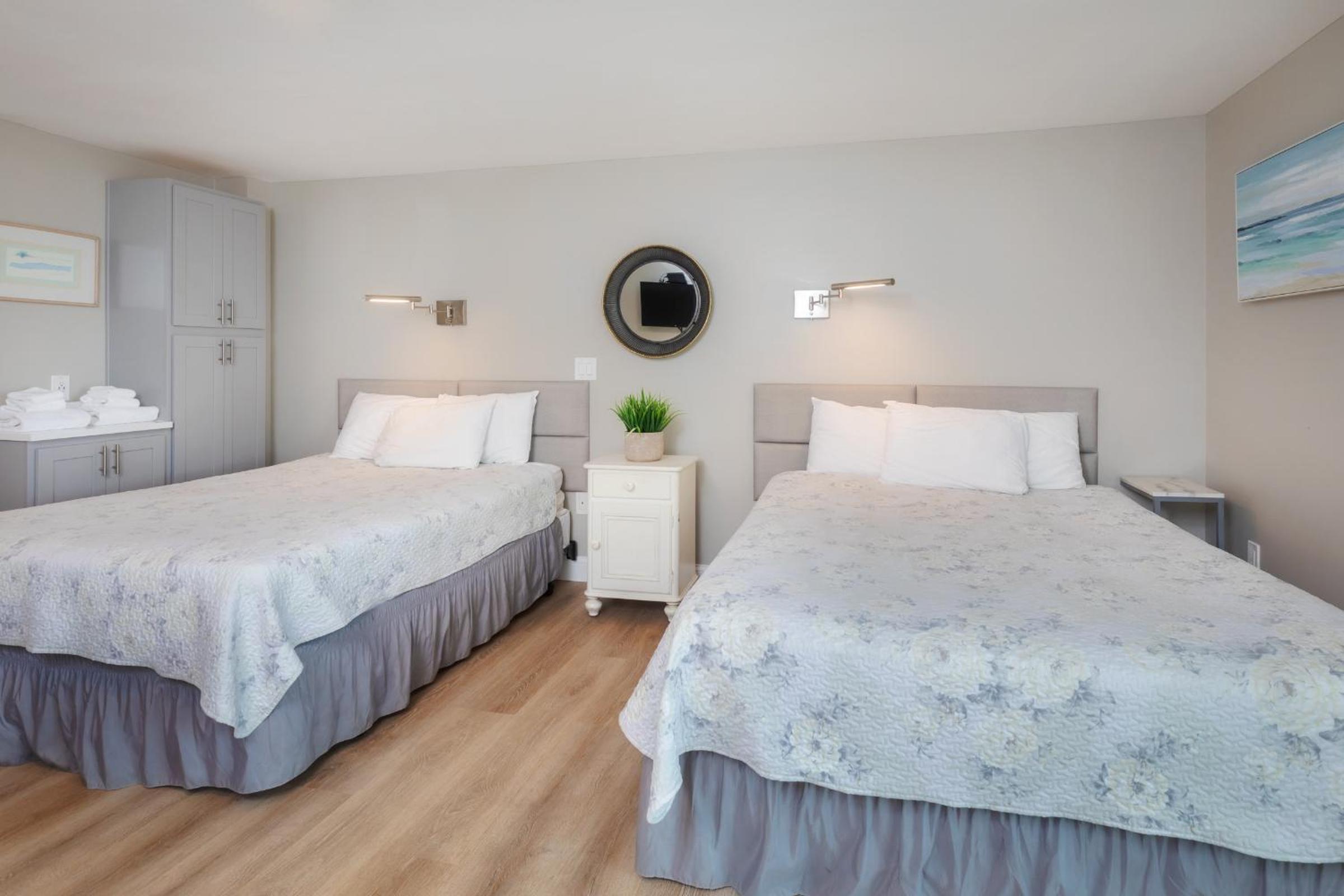 Queen Room with Sea View photo 1