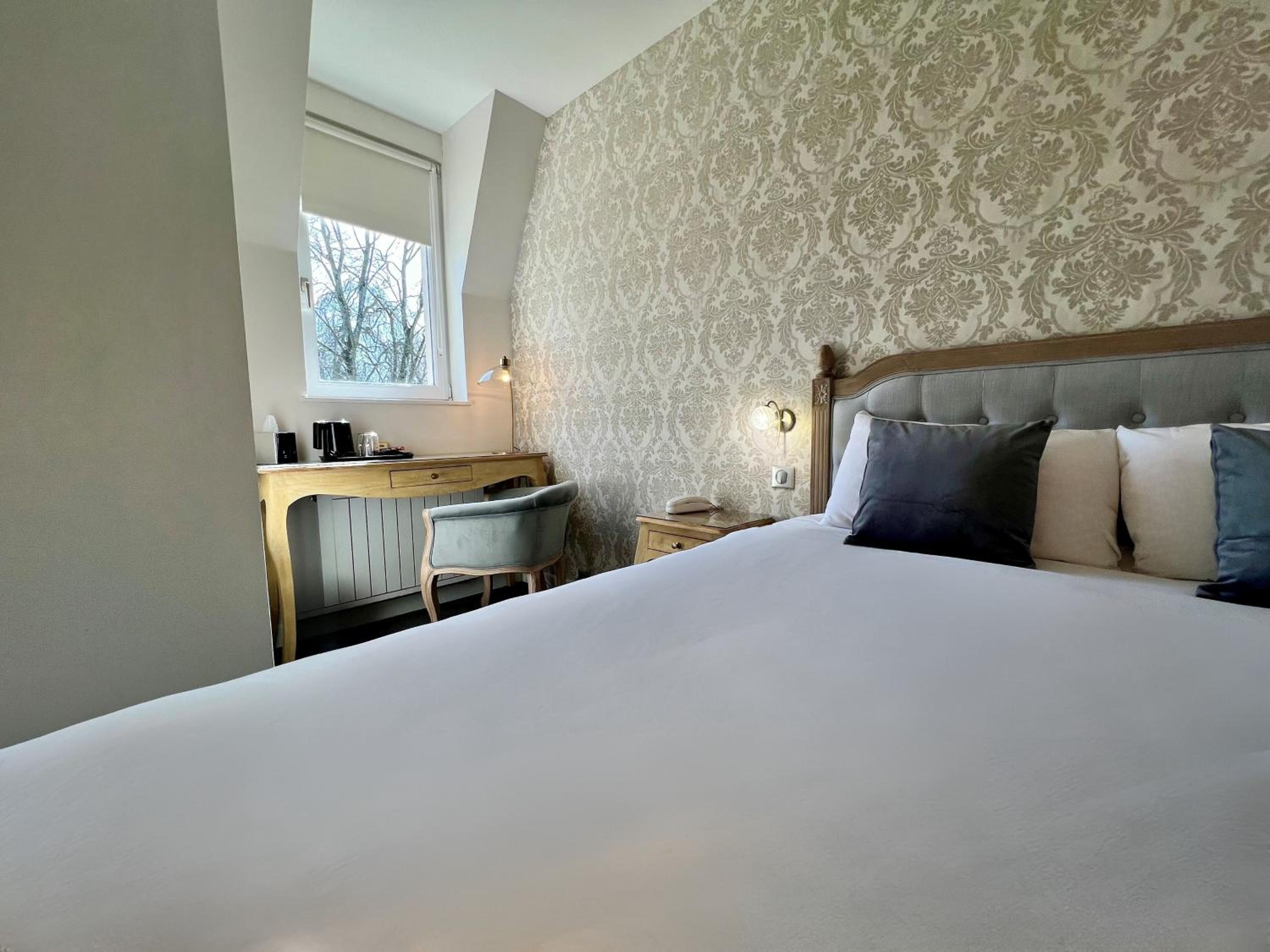Chambre Standard - Photo 3